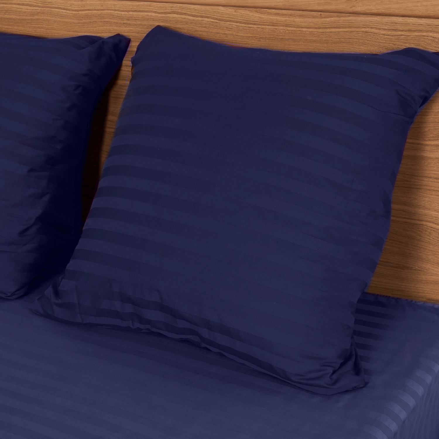 Комплект наволочек Galaxy blue - фото № 2