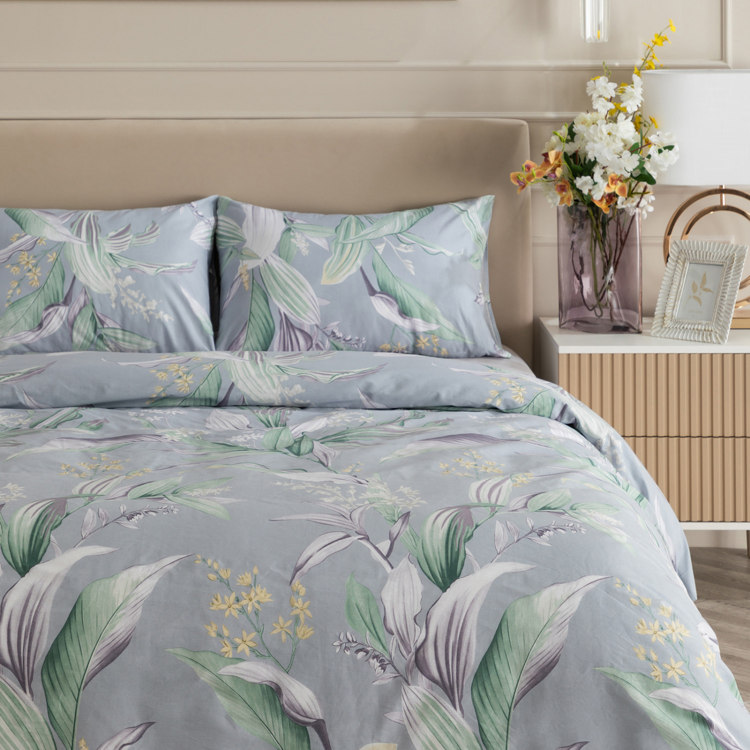 Постельное белье Sophie - фото № 8