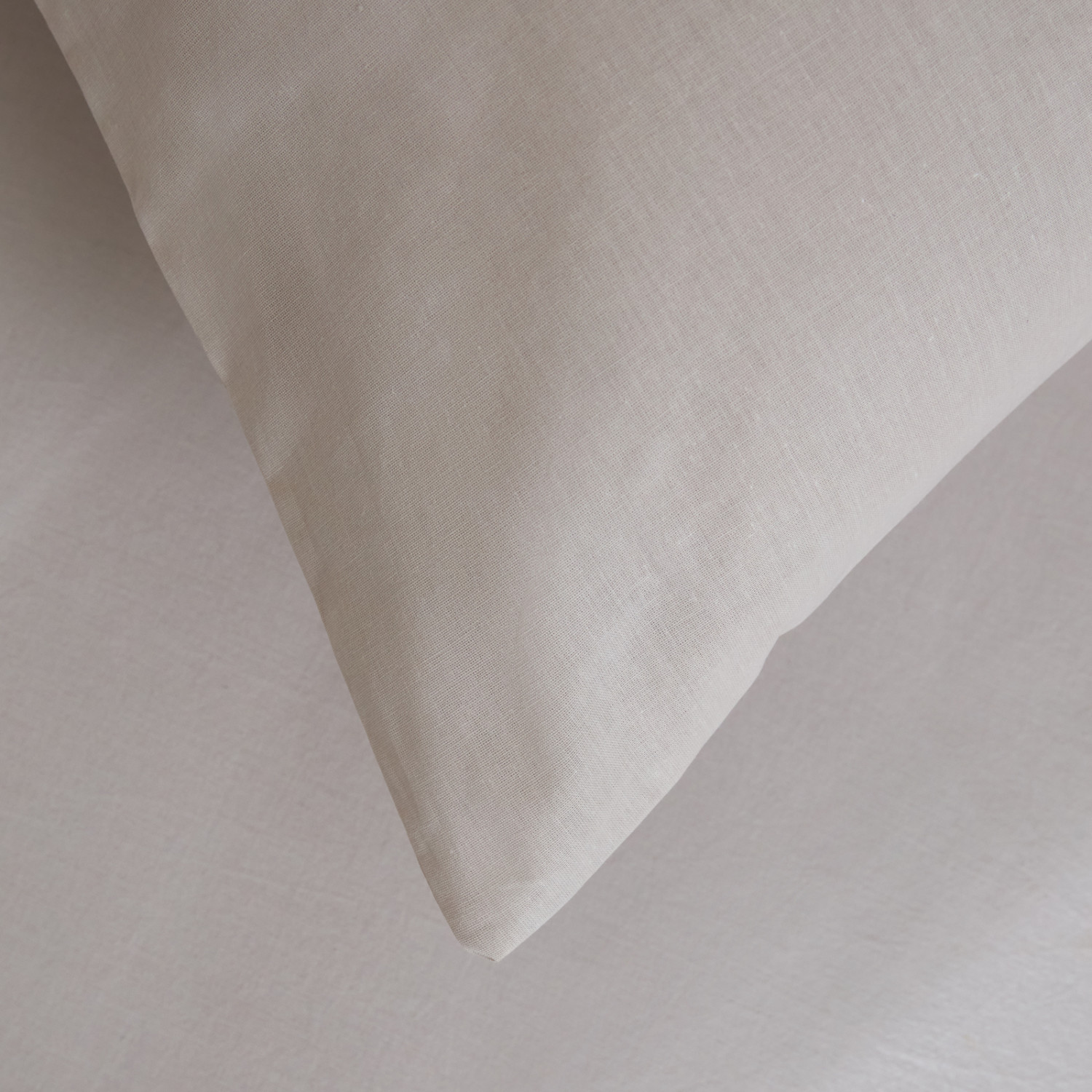 Комплект наволочек Грация (светлый) - фото № 8