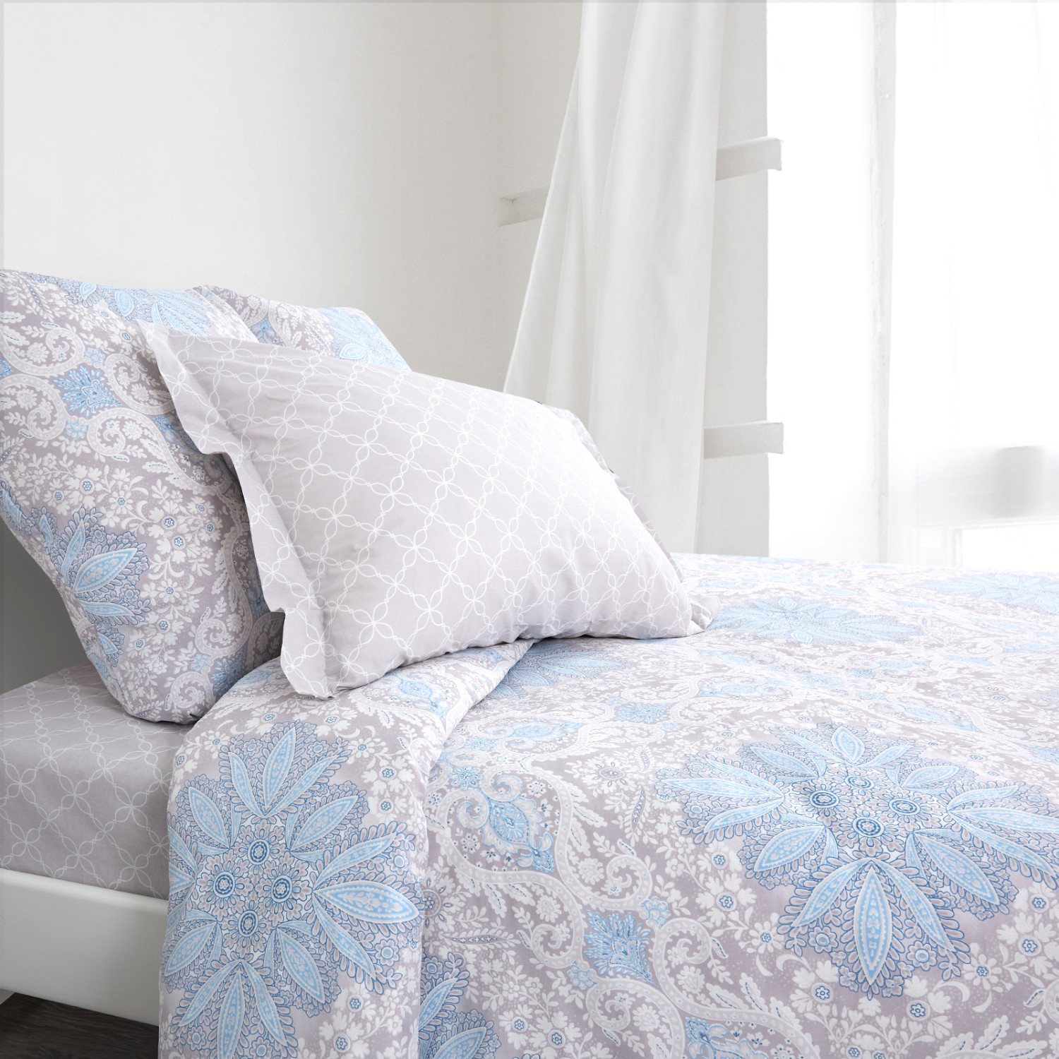 Постельное белье Nebbia - фото № 5