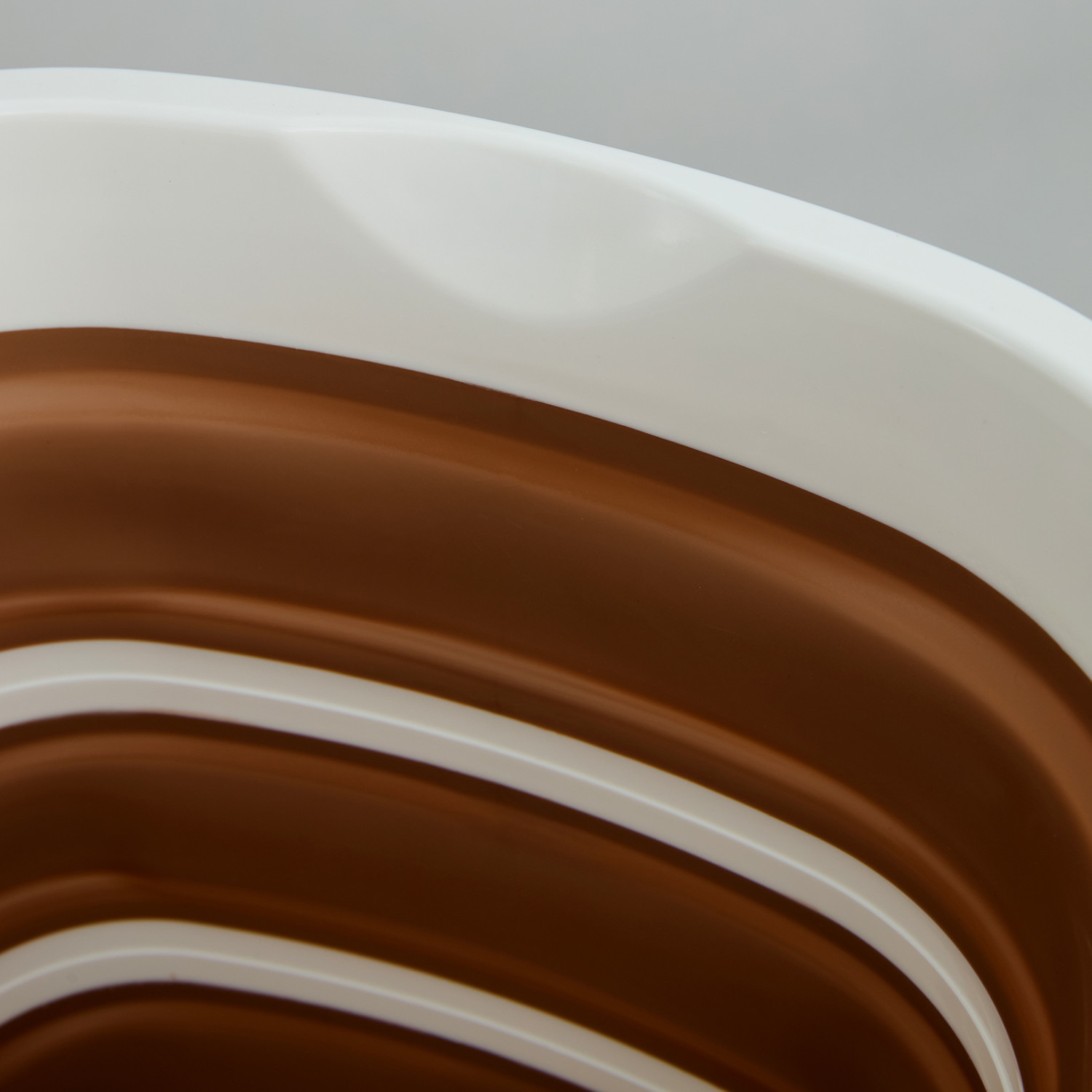 Ведро Sanluri складное V - фото № 4