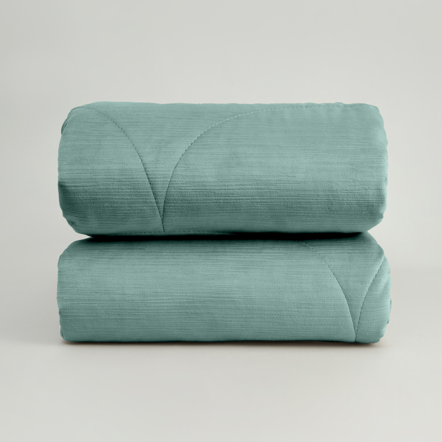 Покрывало Adelfa, зеленое