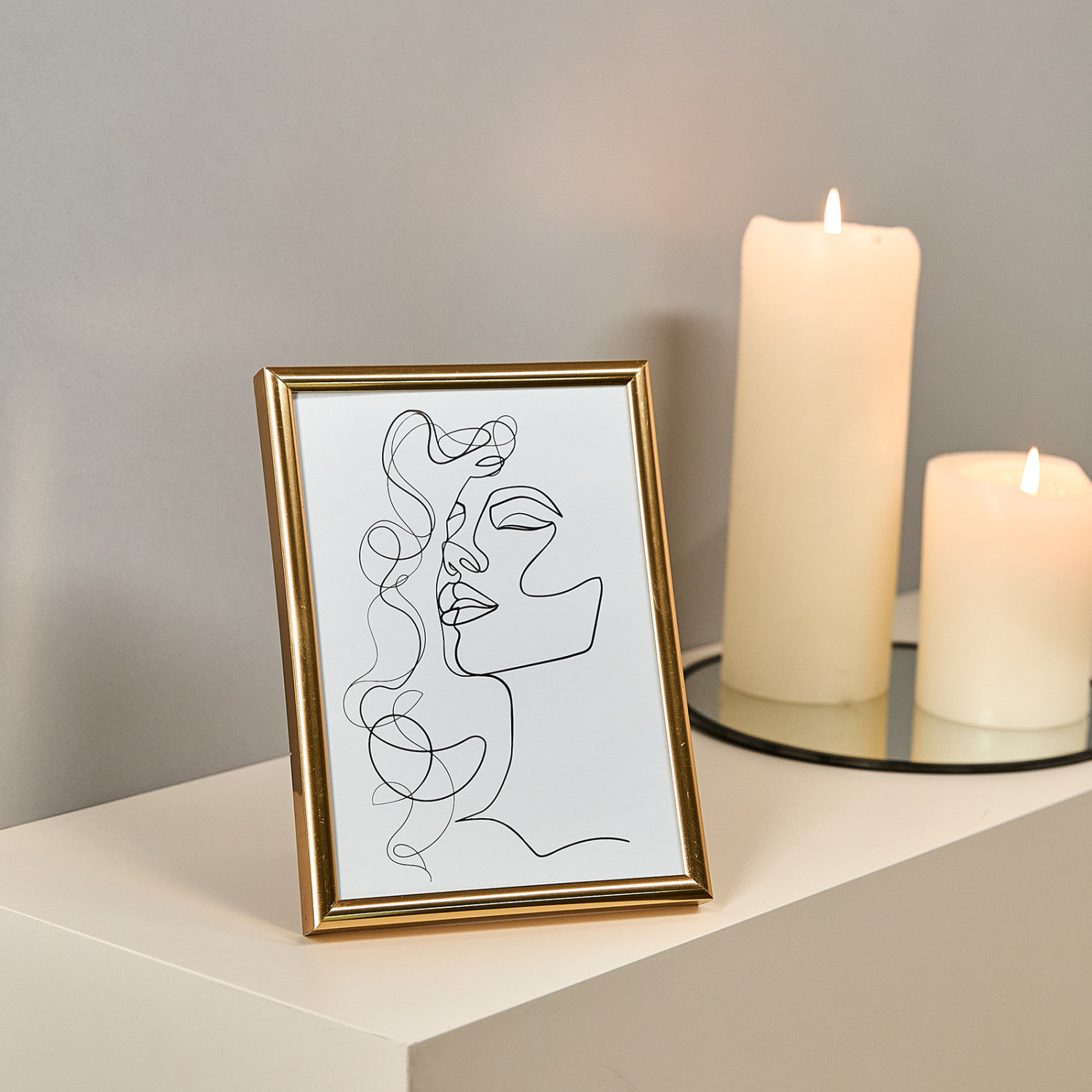 Фоторамка Ferrarese 13х18