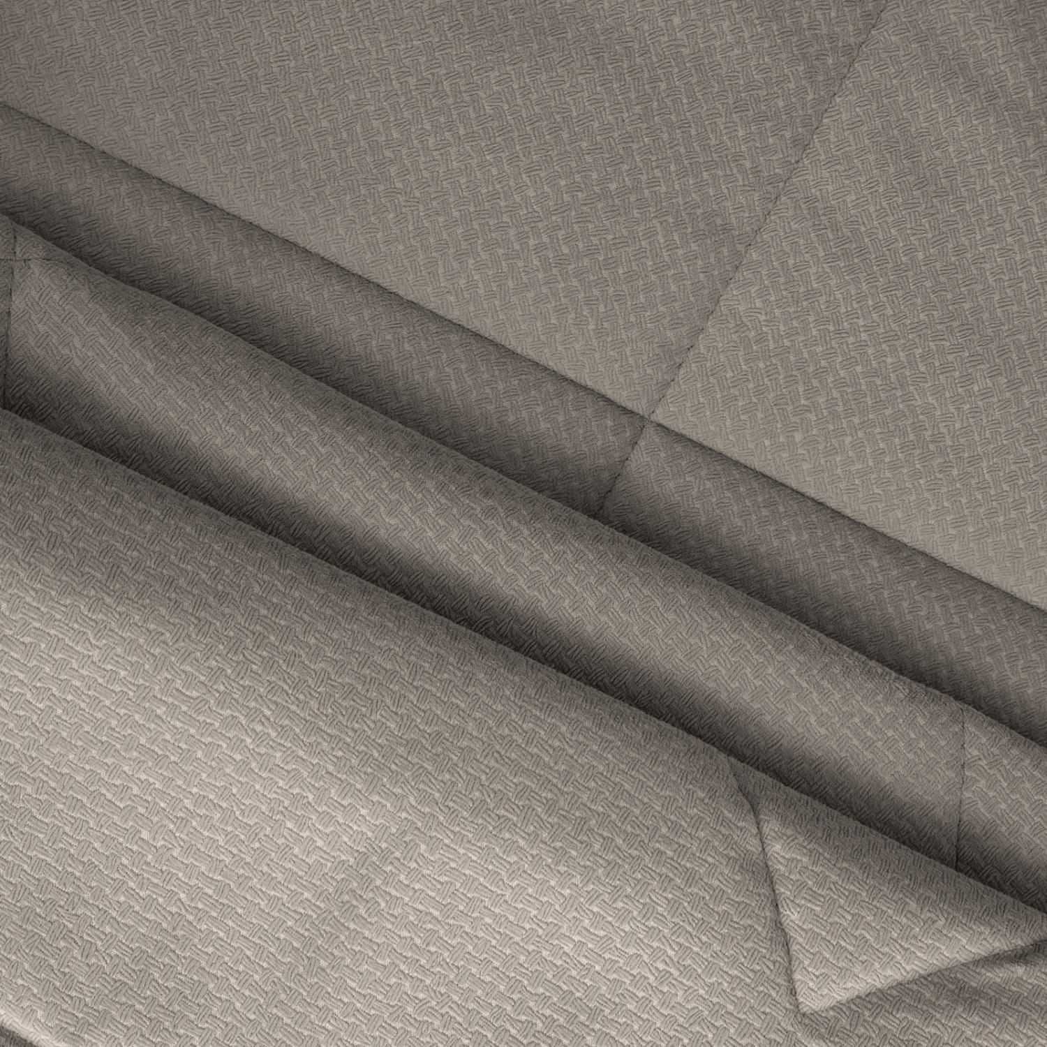 Покрывало Michela, капучино - фото № 5