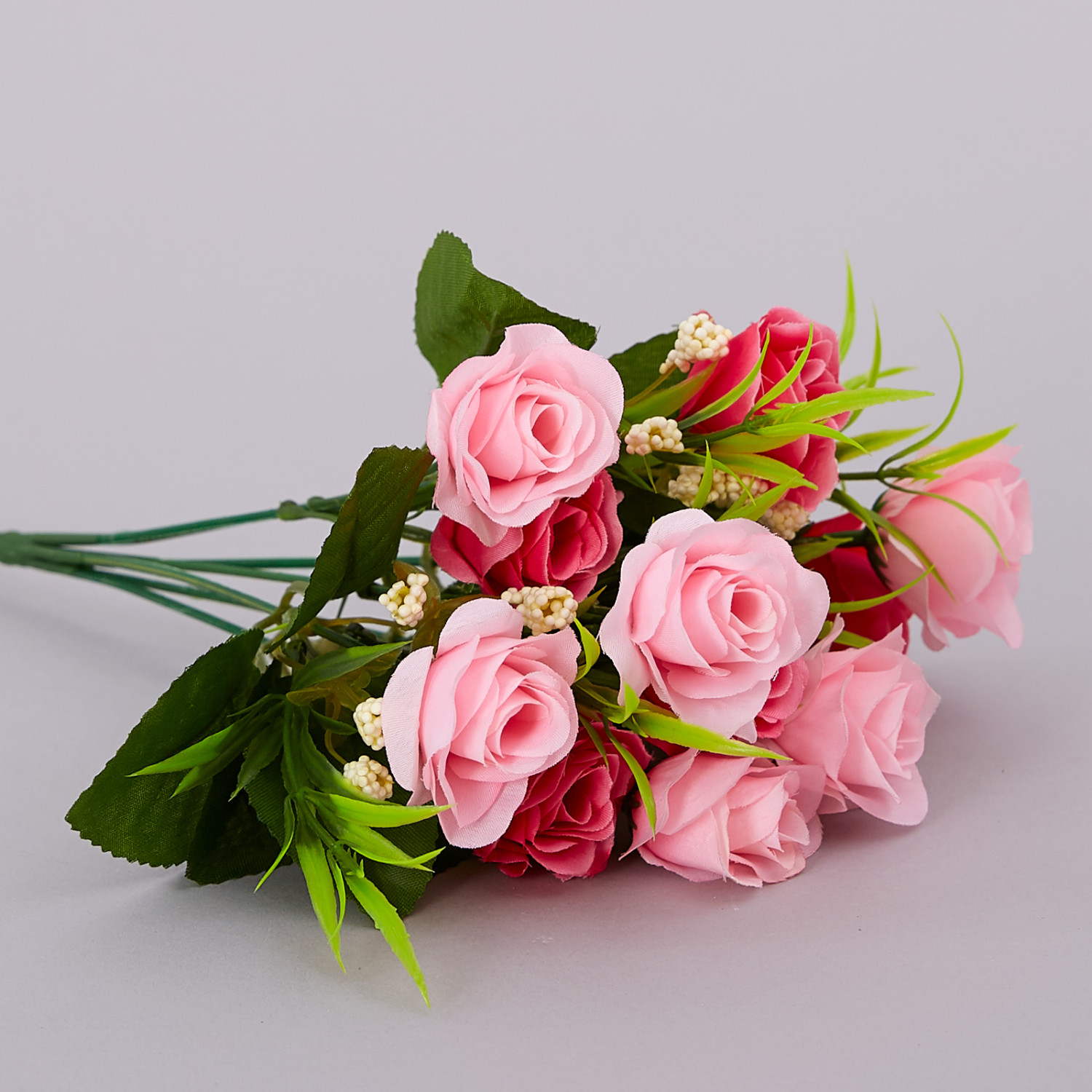 Цветок Rosa bizantina