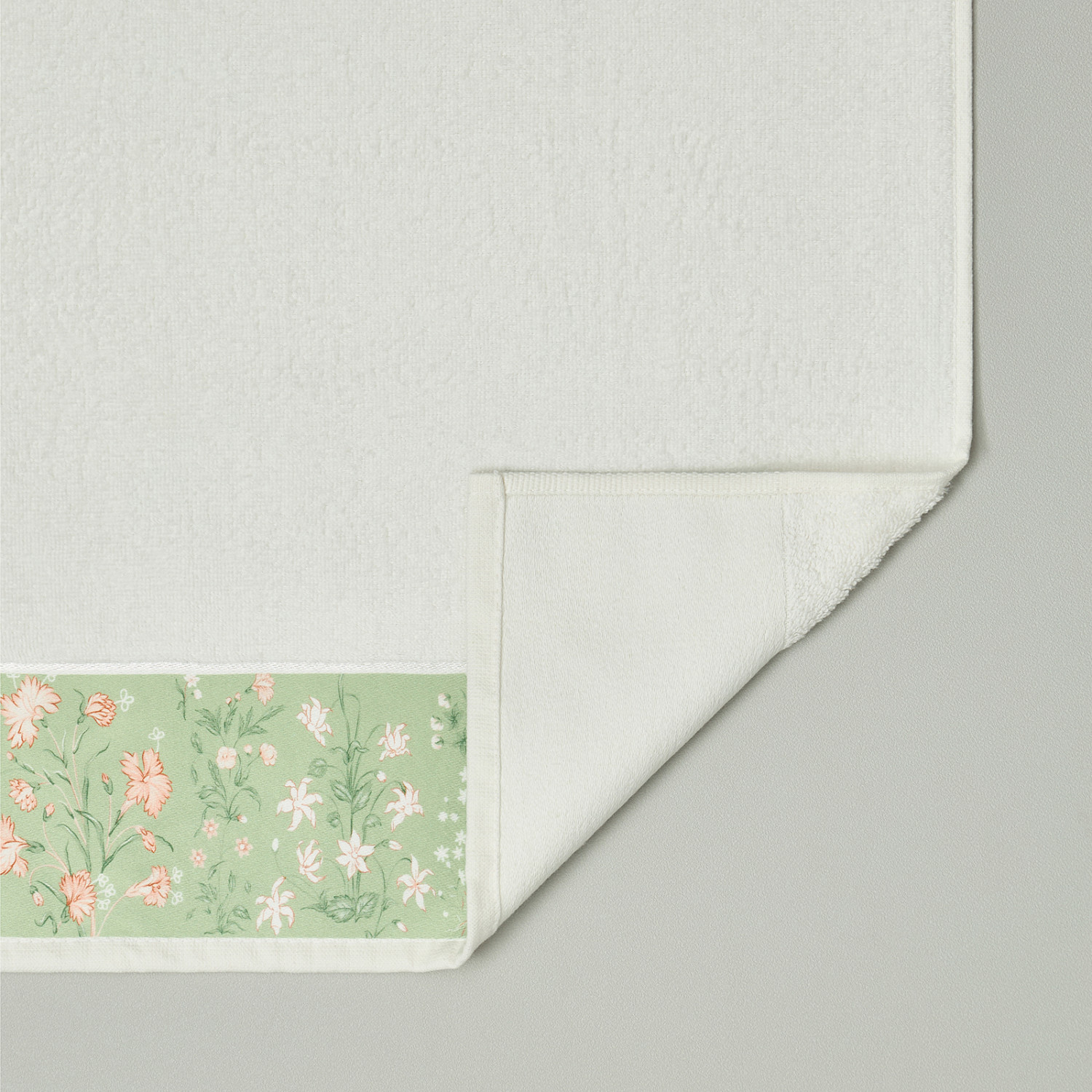 Полотенце Fiori di prato - фото № 4