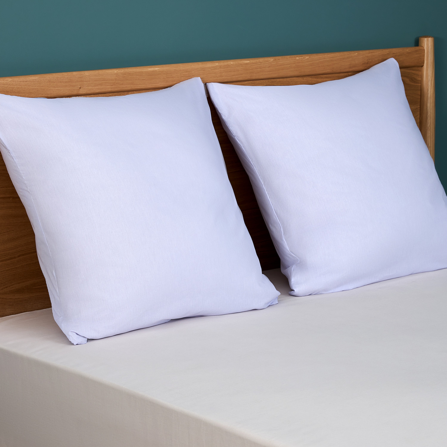 Комплект наволочек Модная сирень/Trendy lilac - фото № 2