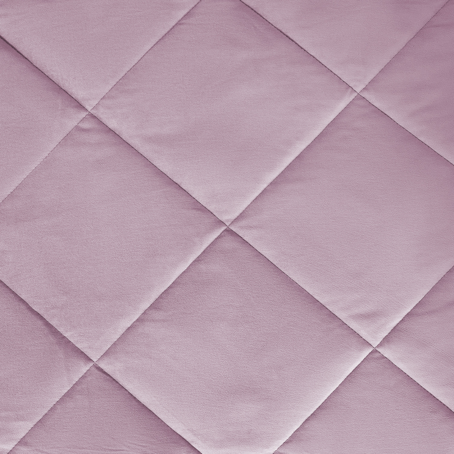 Покрывало Vellut, фиолет - фото № 3