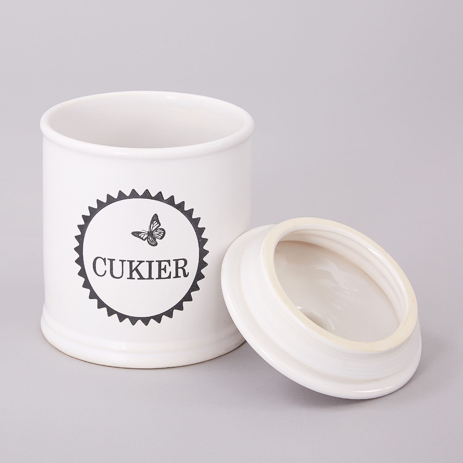 Емкость для хранения Cukier - фото № 2