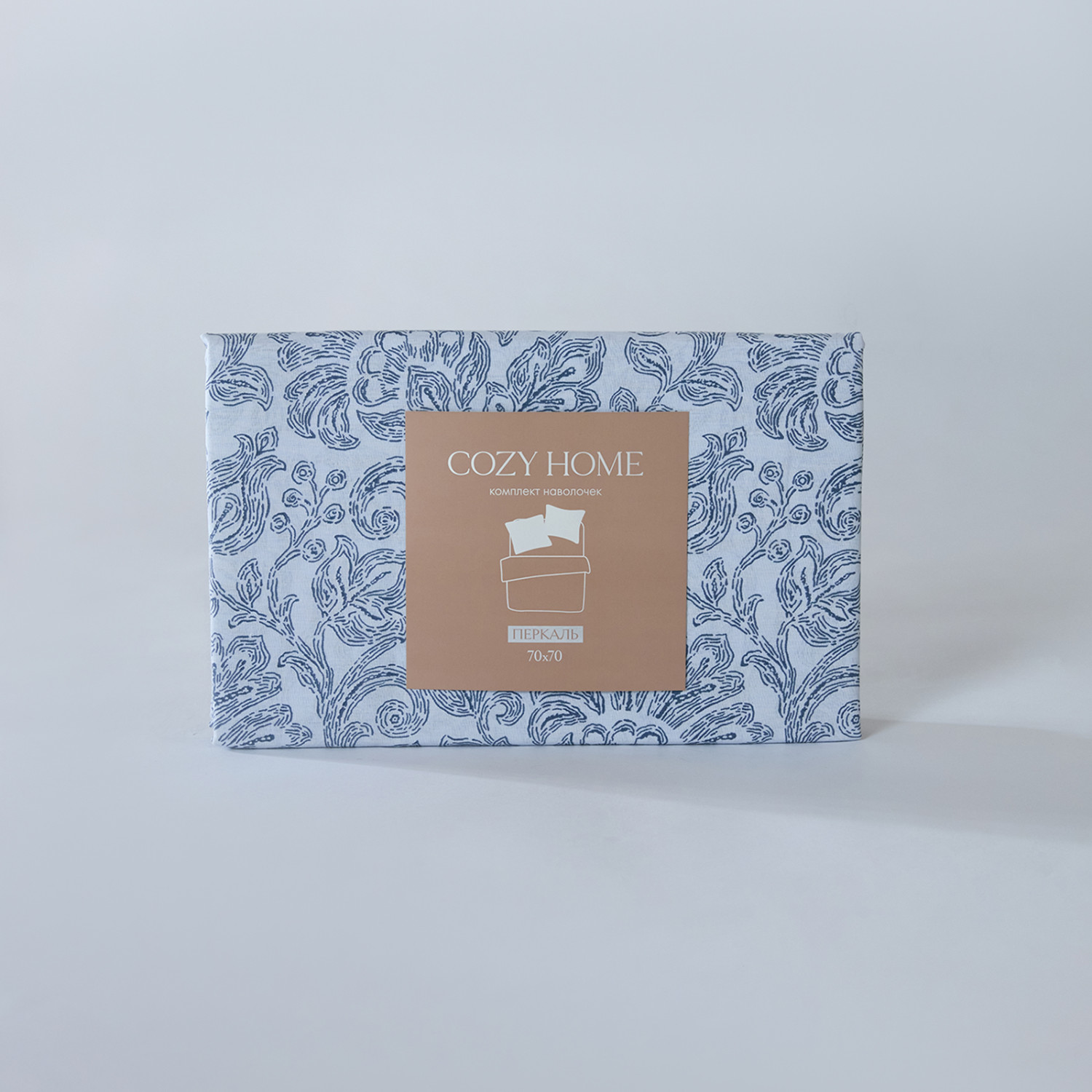 Комплект наволочек Сastello - фото № 11