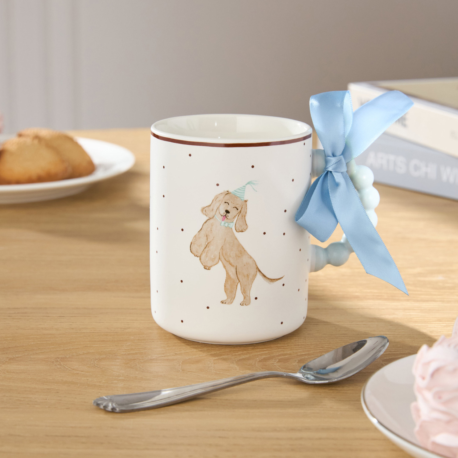 Кружка Милый друг I