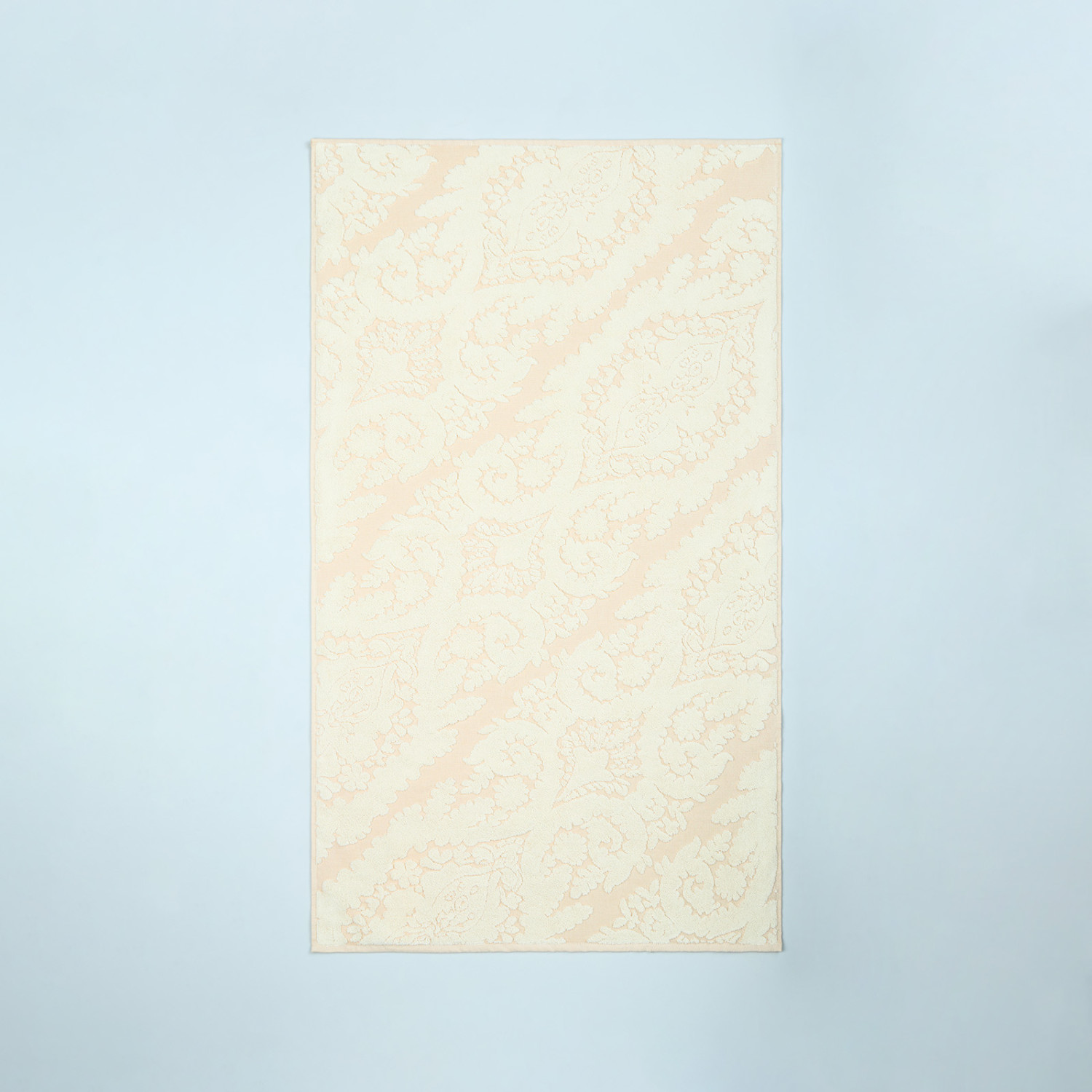 Полотенце махровое Vittoria - фото № 4