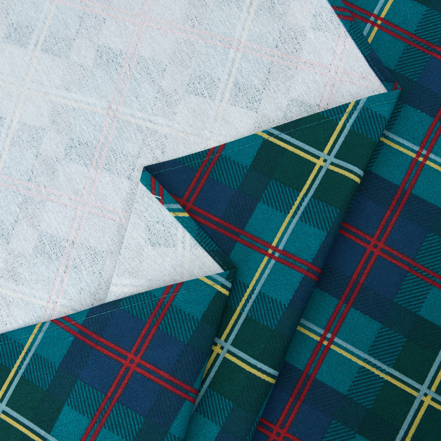 Скатерть English traditions I - фото № 6