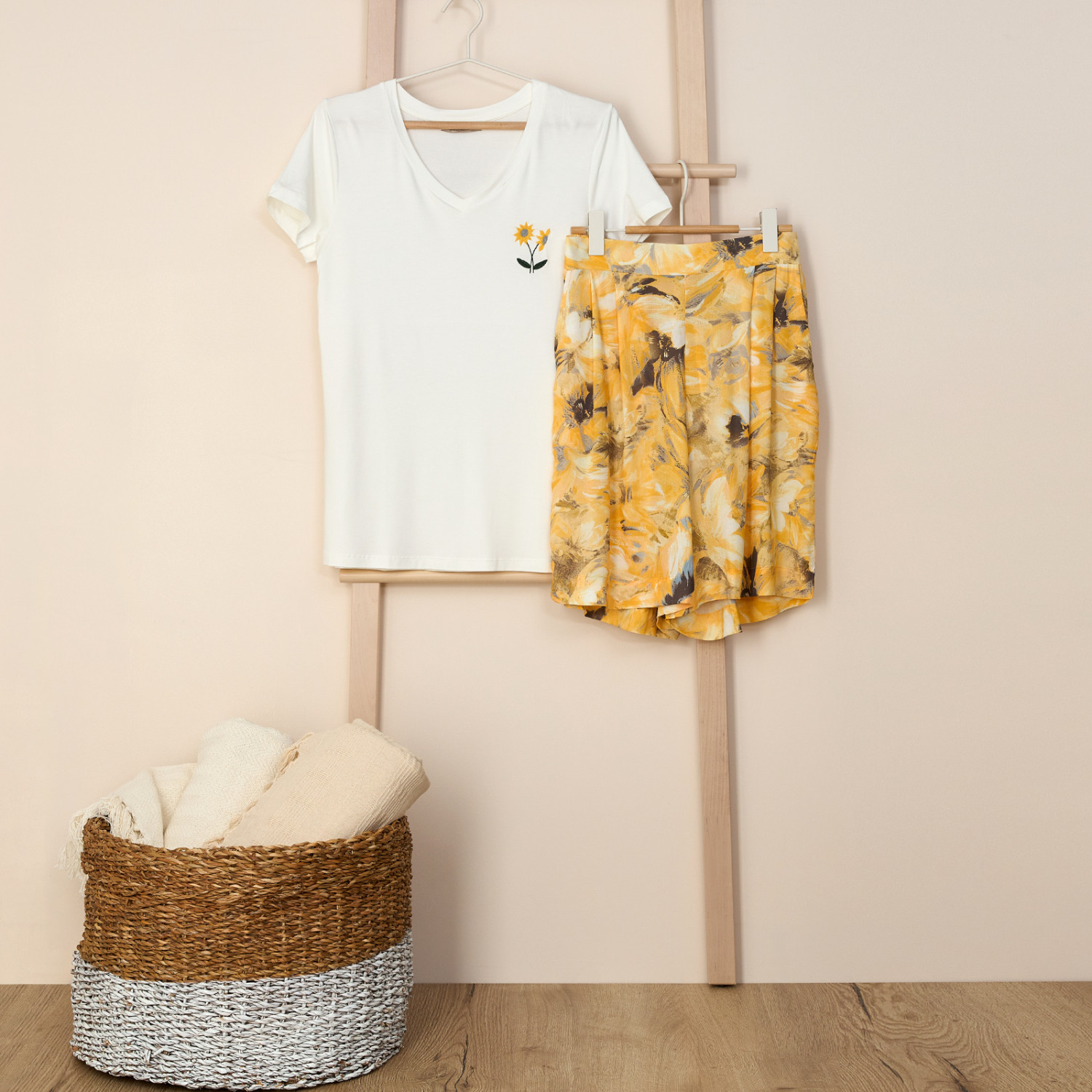 Комплект Summer XII - фото № 7