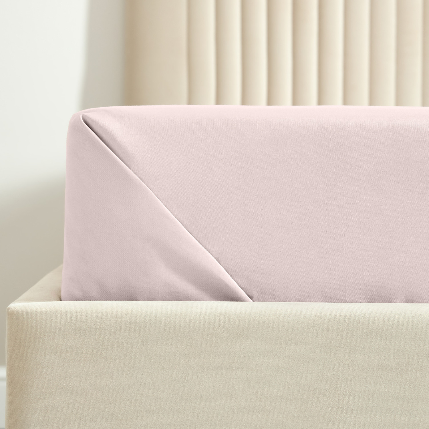 Простыня Gray Lilac - фото № 2