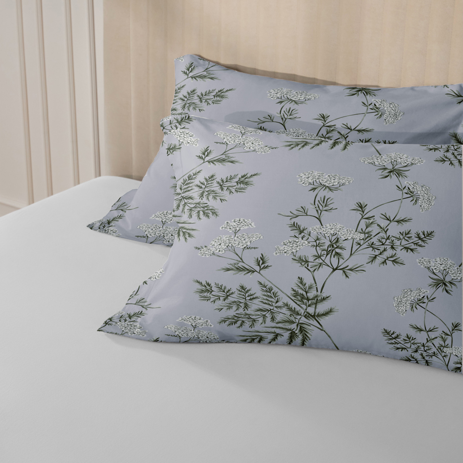 Комплект наволочек Ангелика с ушками