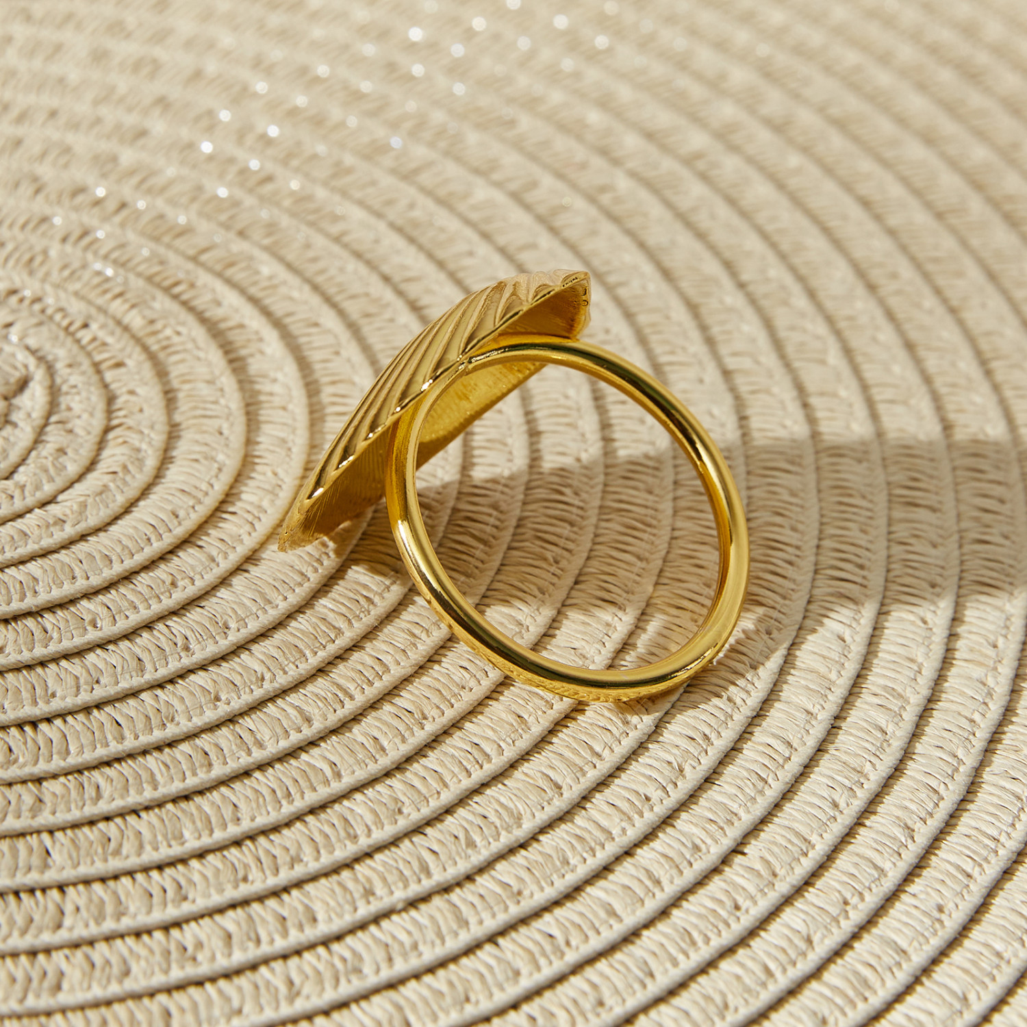 Кольцо для салфеток Brezza marina - фото № 3