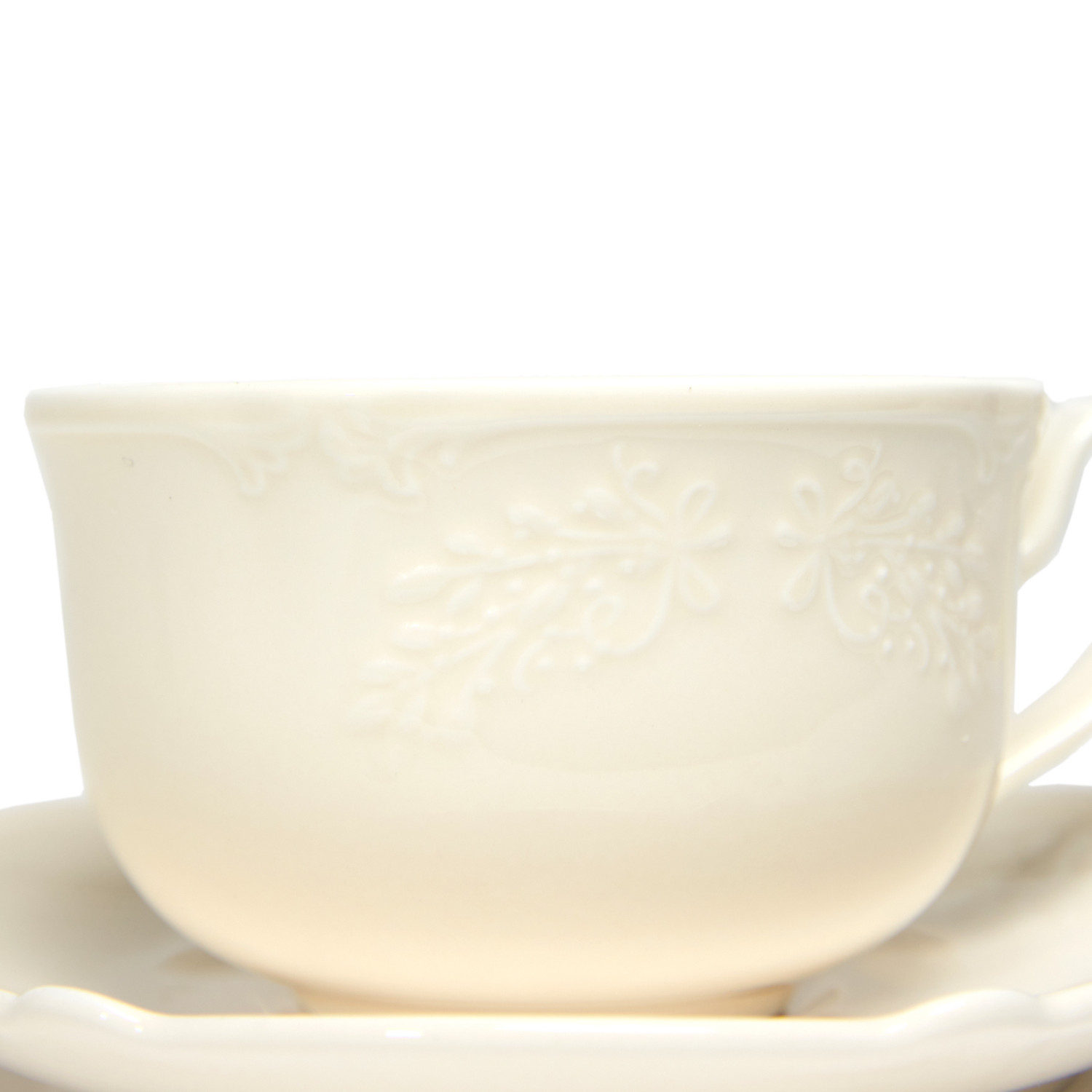 Чайная пара Vollard - фото № 2