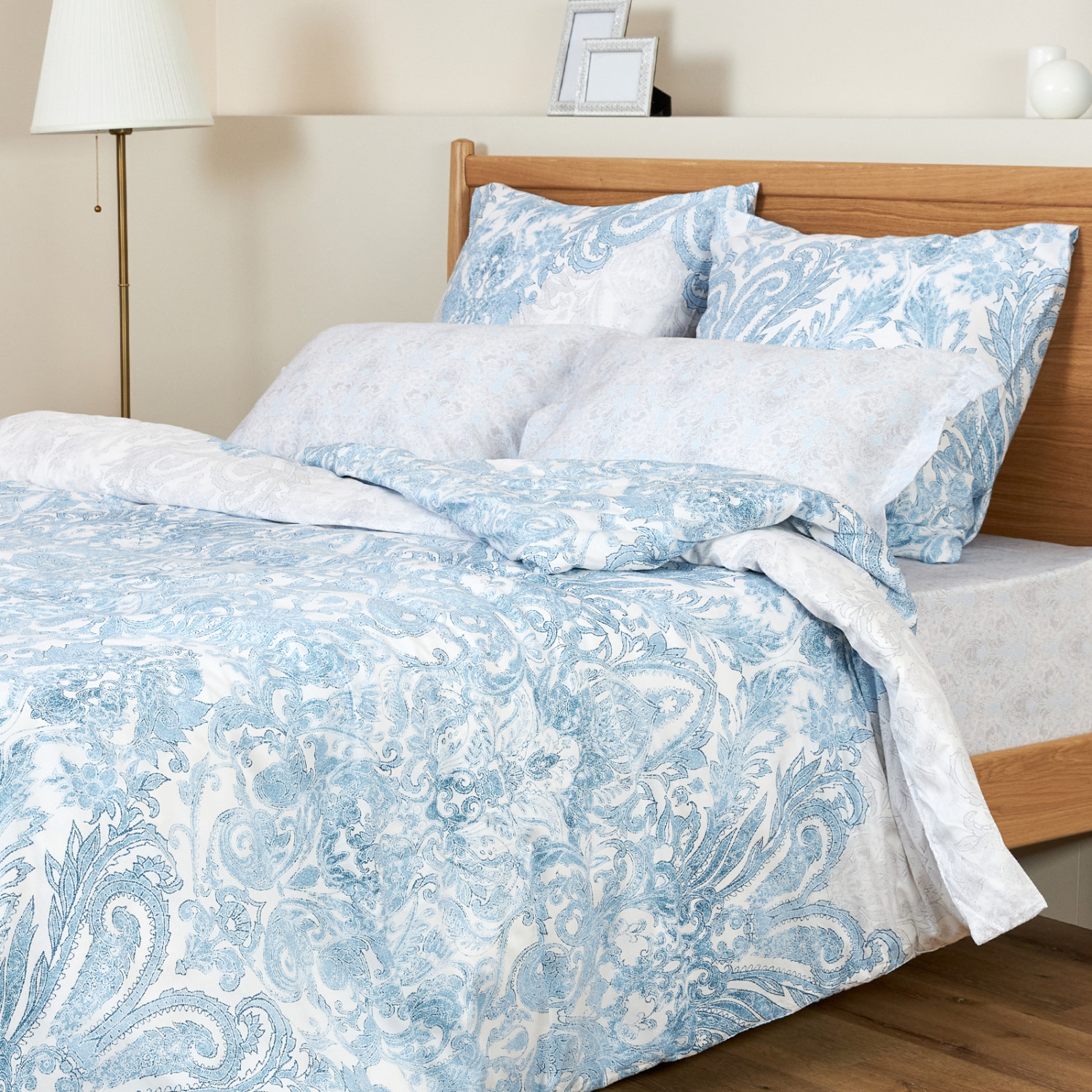 Постельное белье Arioso - фото № 5