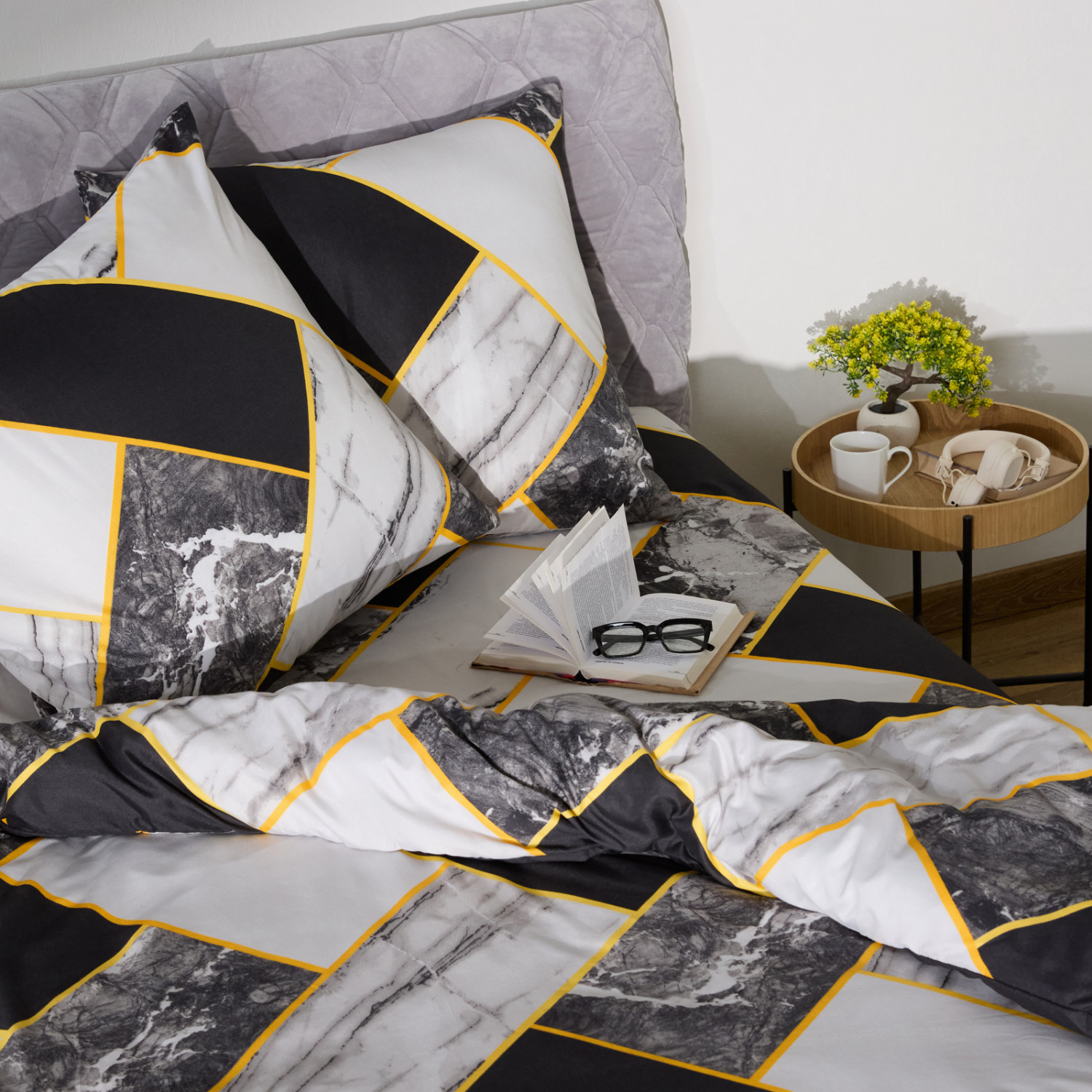 Постельное белье Floox Винсент - фото № 3