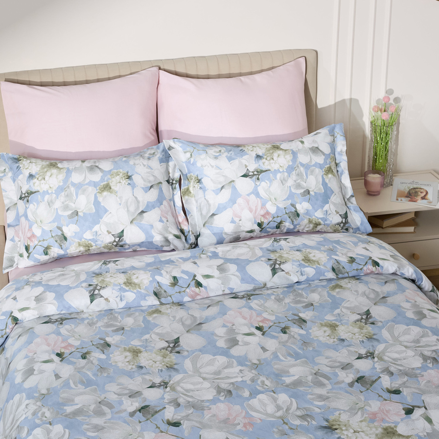 Постельное белье Лоренца - фото № 4