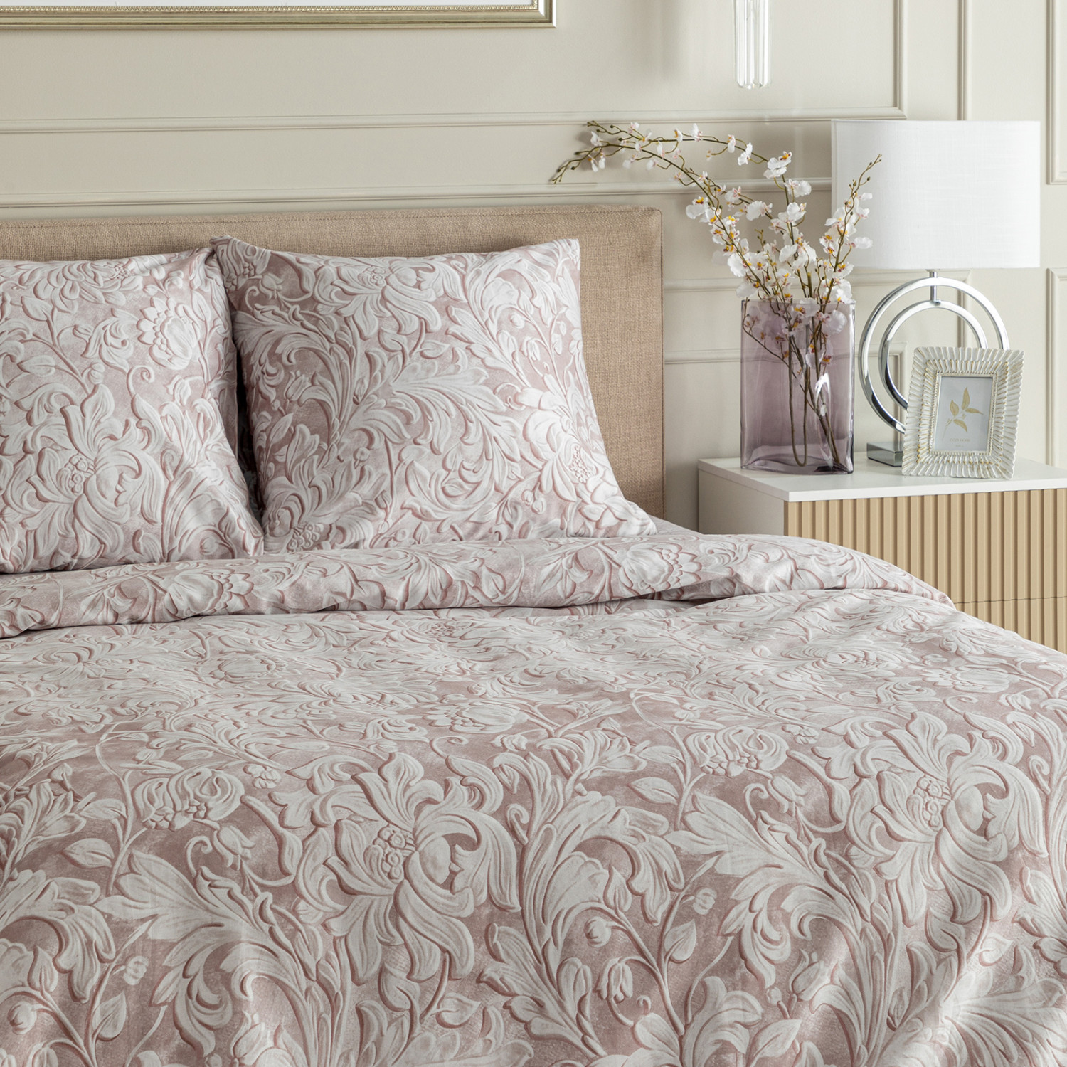 Постельное белье Caramello - фото № 9