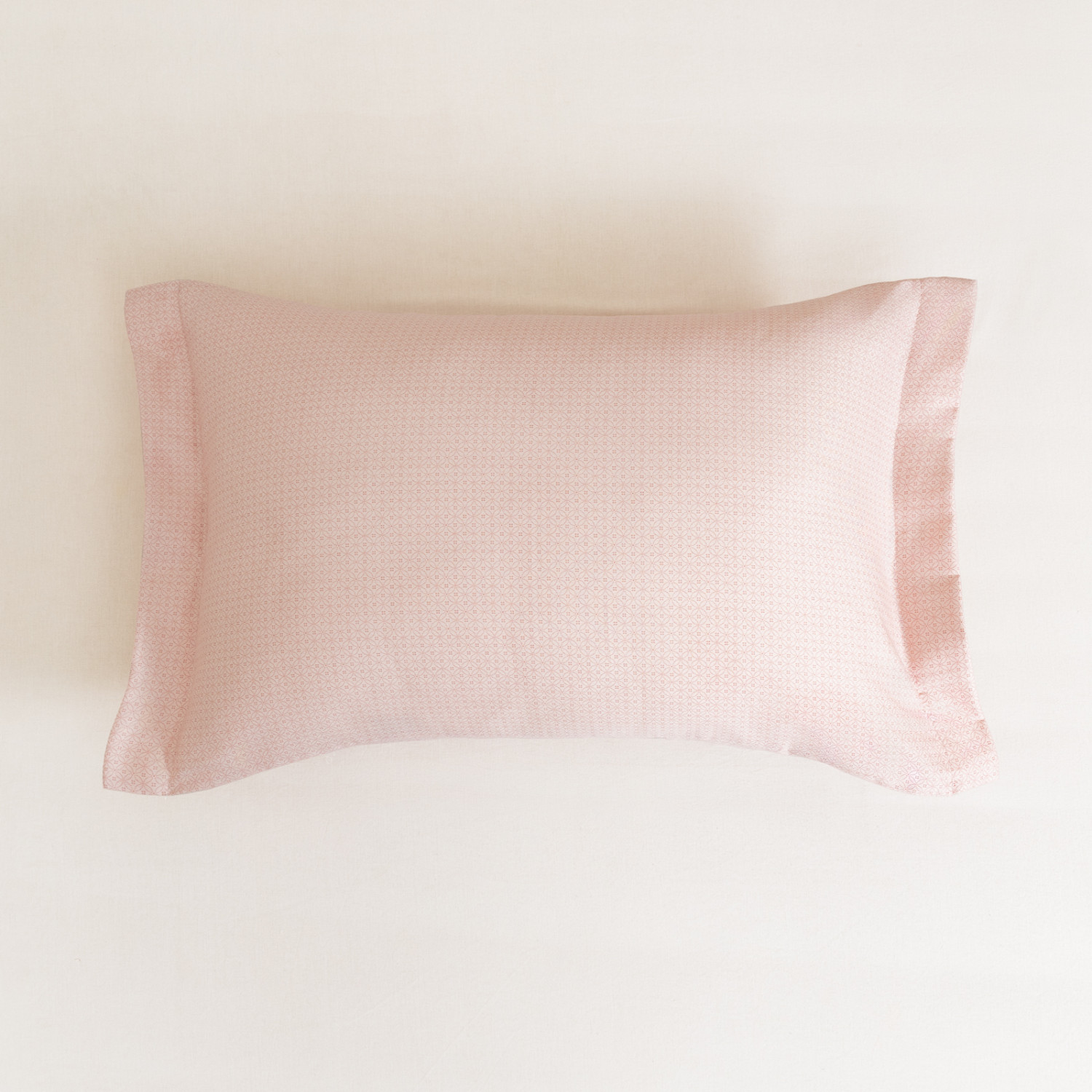 Комплект наволочек Круг/Circolo с ушками - фото № 5