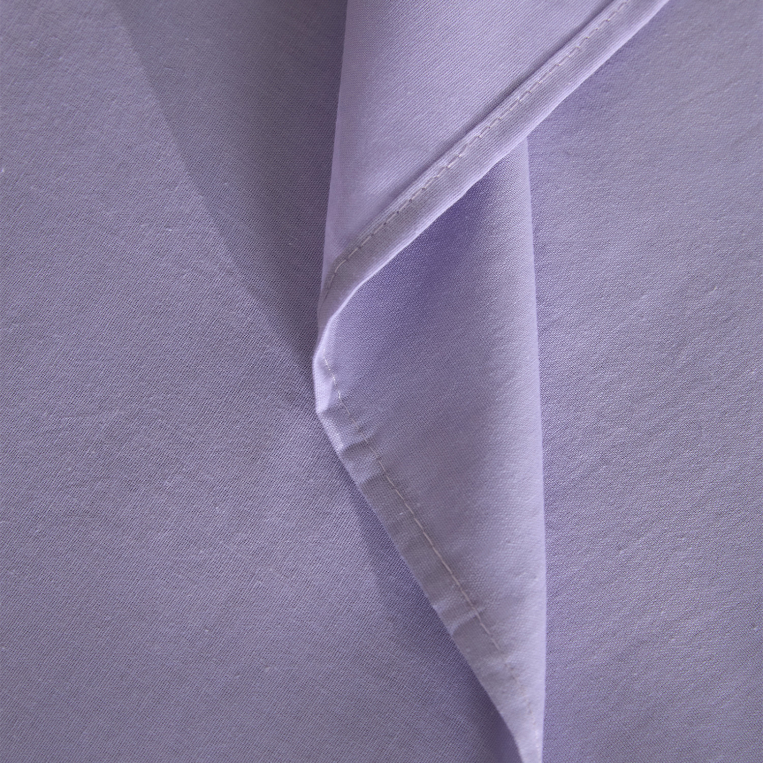 Простыня Анцио (светло-фиолетовый) - фото № 7