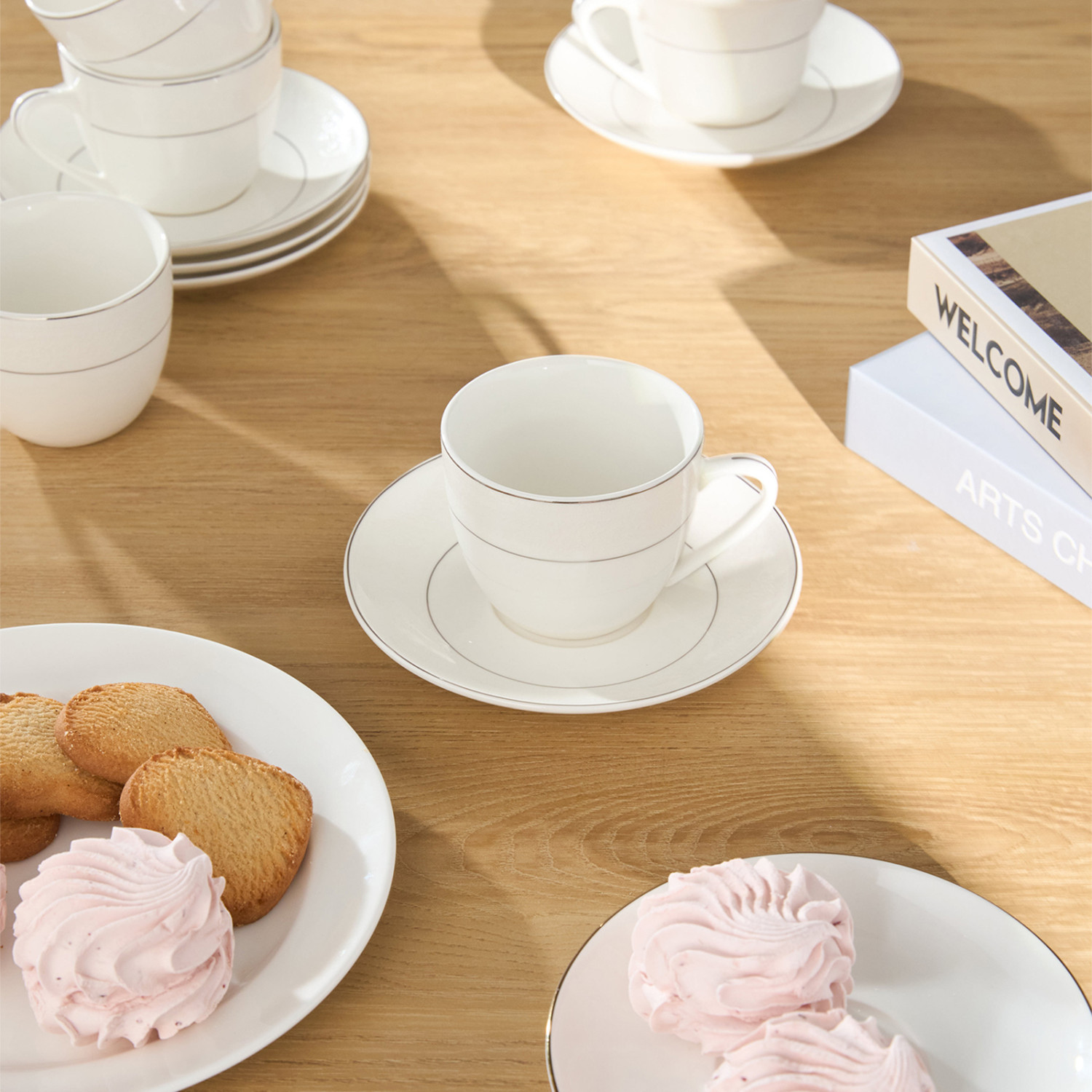 Чайный сервиз Патрицио/Patrizio - фото № 11