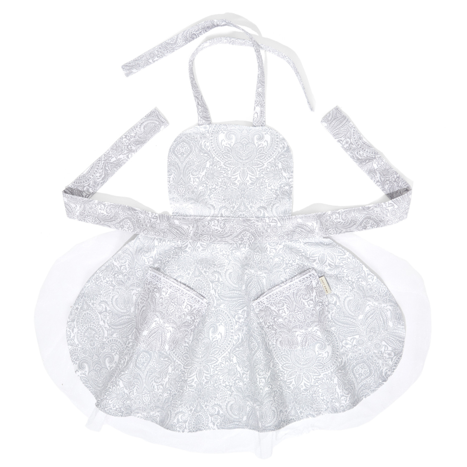 Фартук детский Mehendi