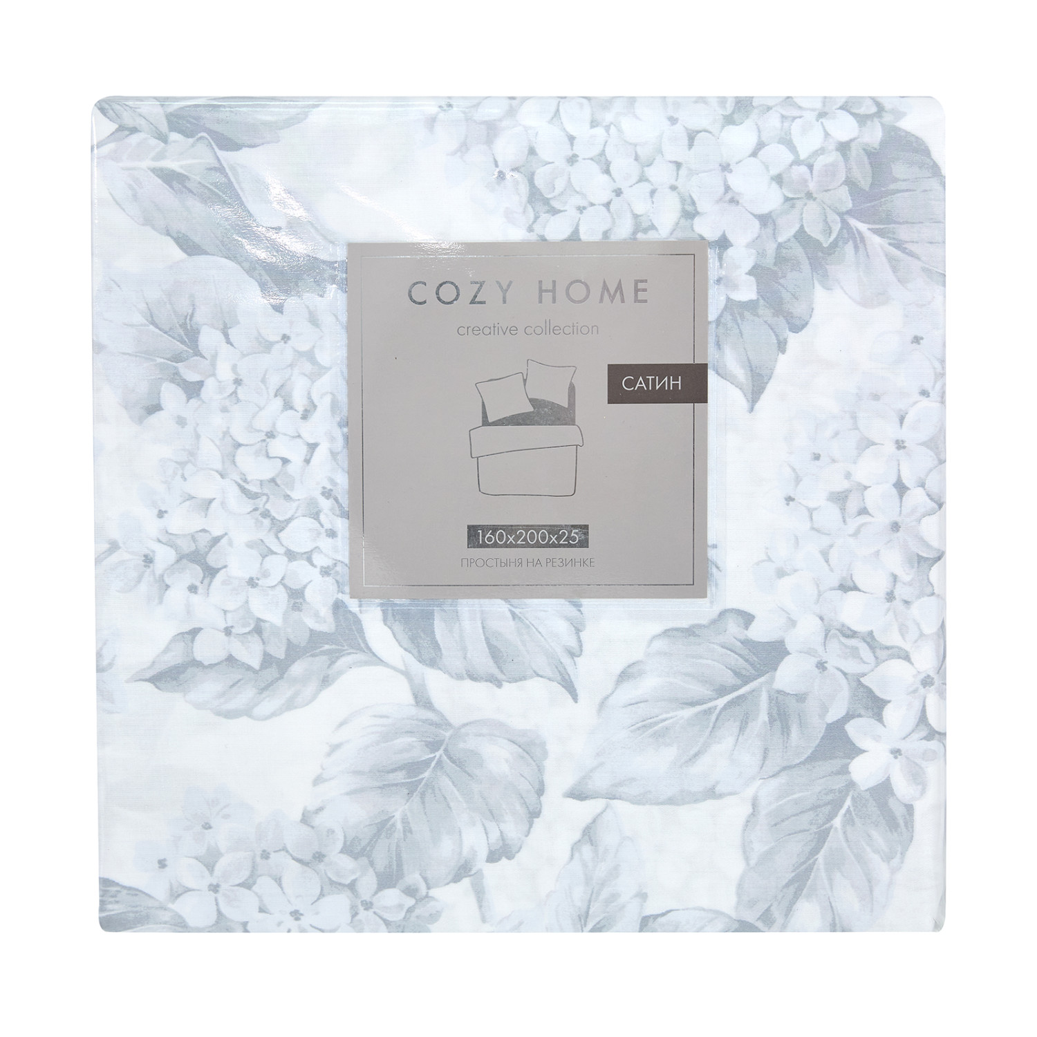 Простыня Simeto - фото № 4