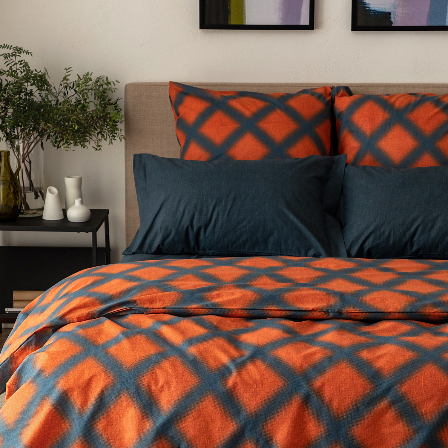 Постельное белье Abetina - фото № 2