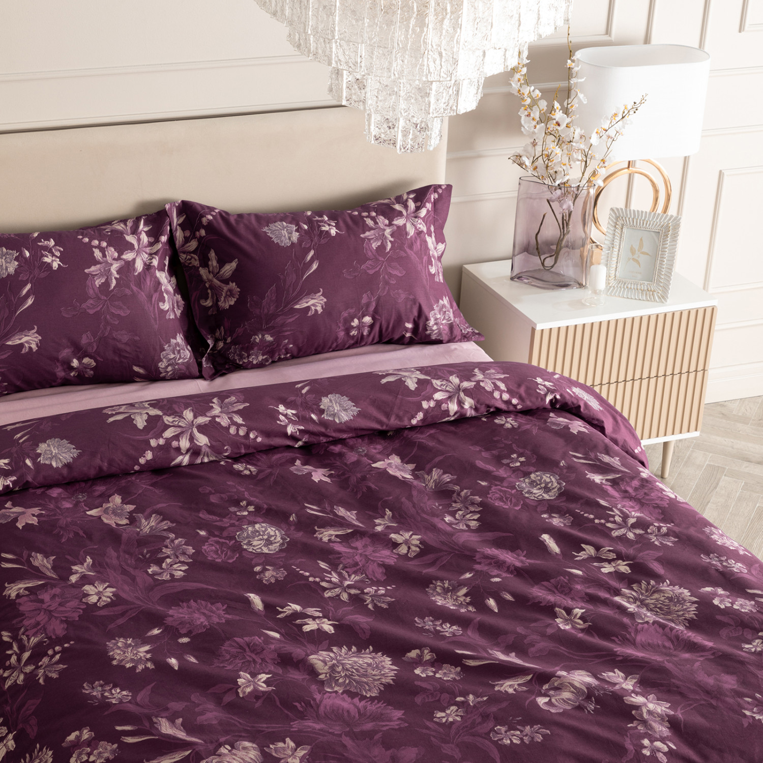 Постельное белье Romanza - фото № 7