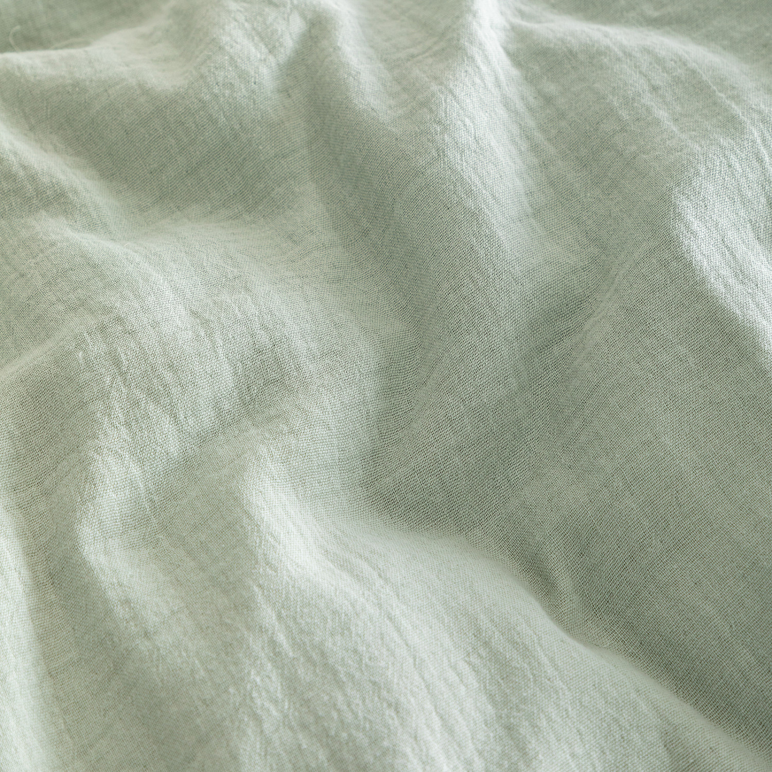 Постельное белье Облако мяты/Nuvola menta - фото № 4