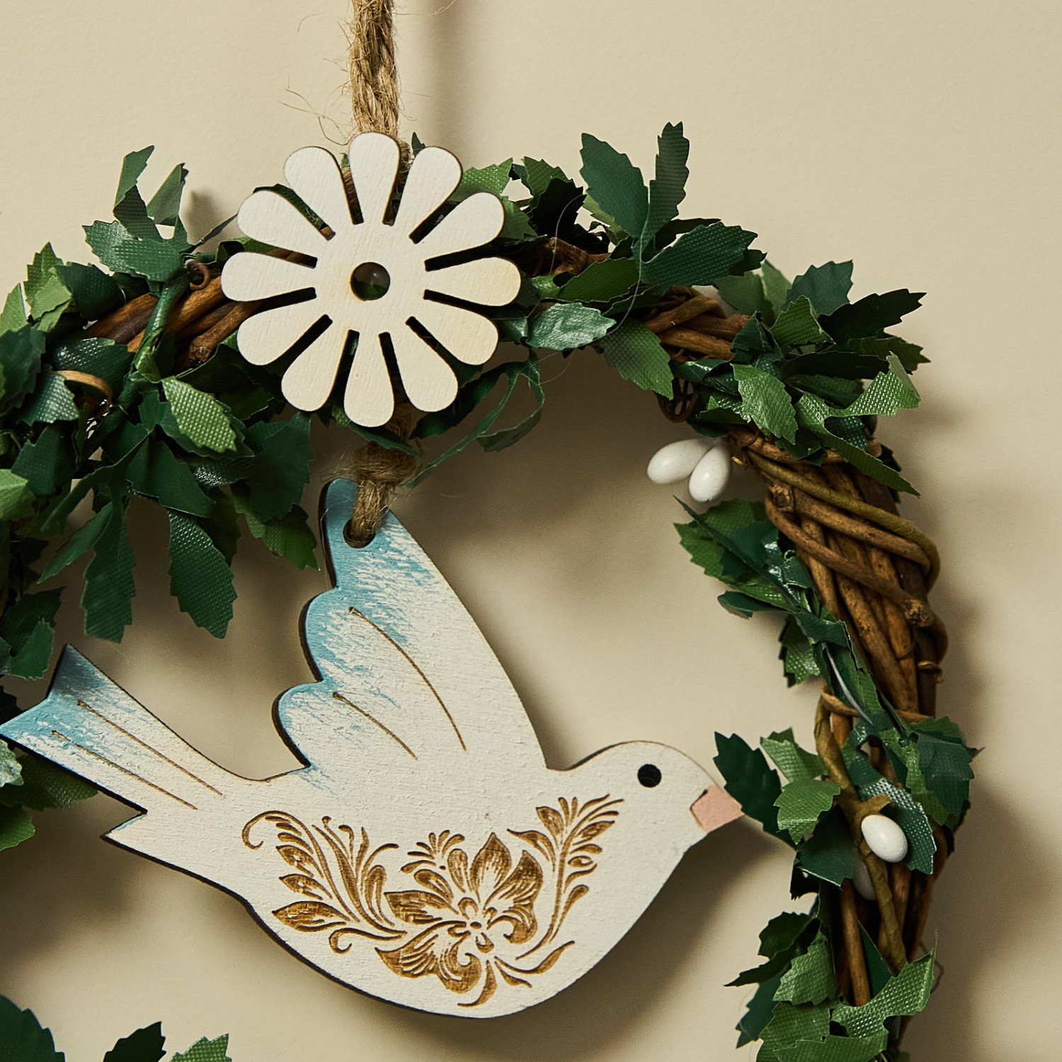 Подвесная декорация Lucky II - фото № 3