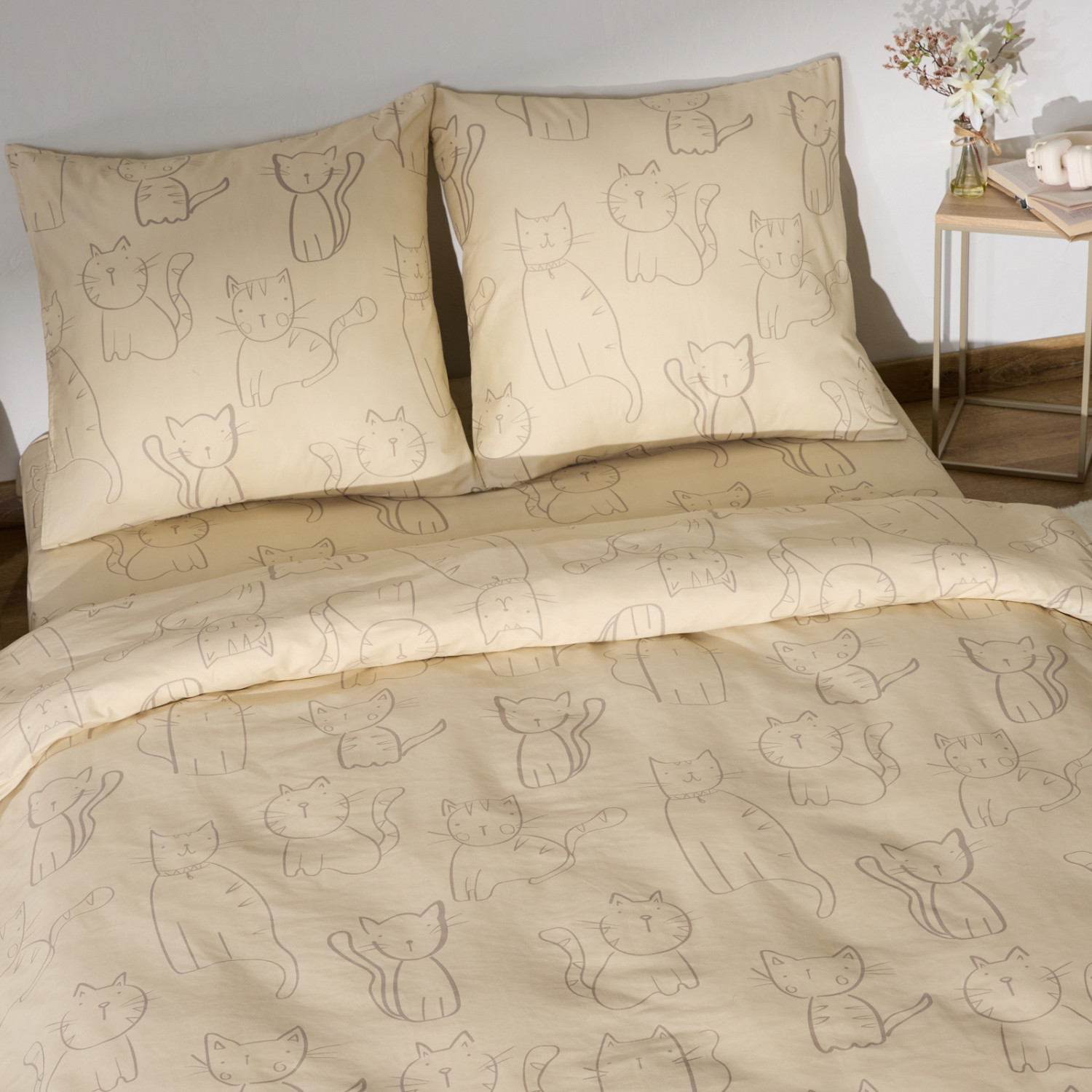 Постельное белье Элфи - фото № 10