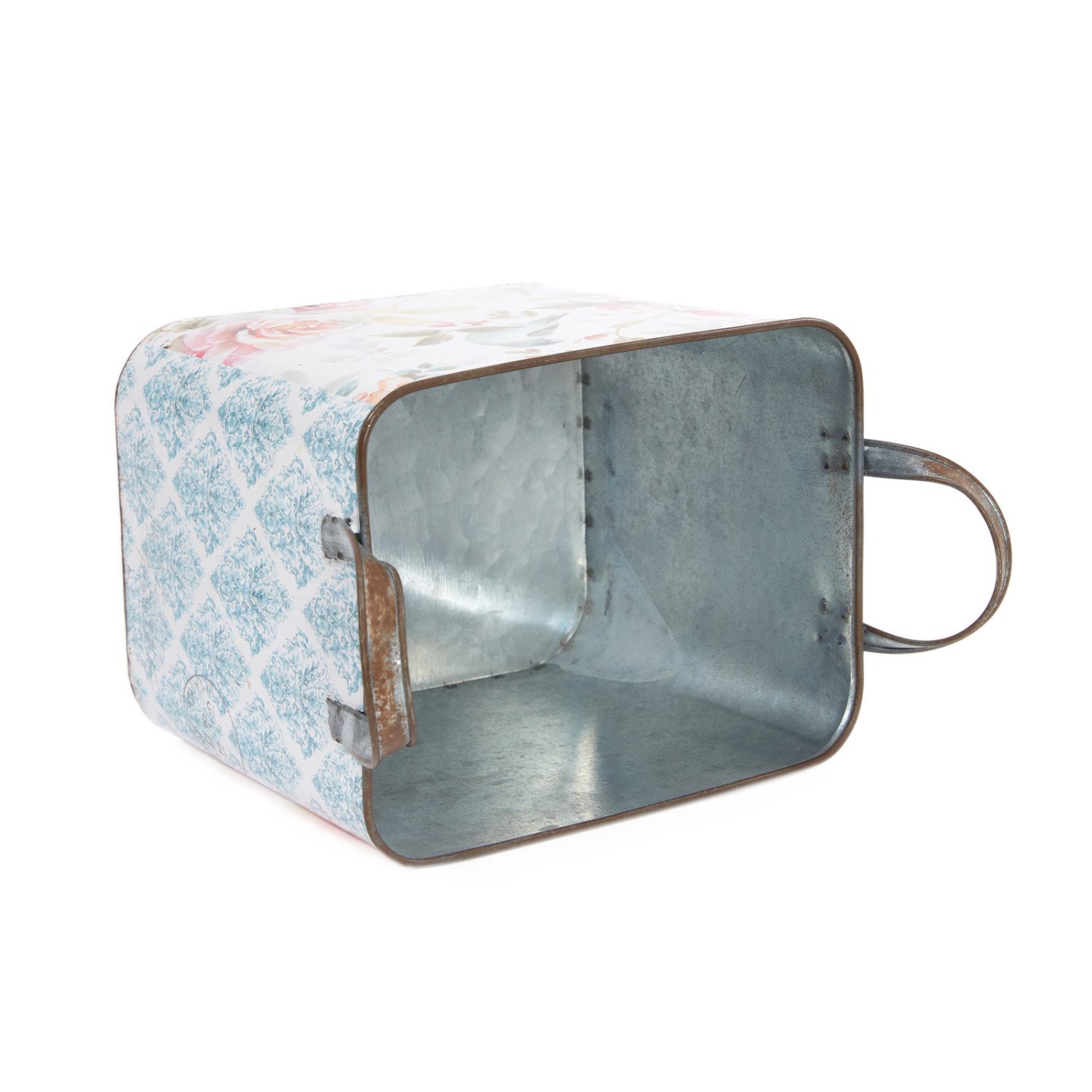 Кашпо La Riccia - фото № 2