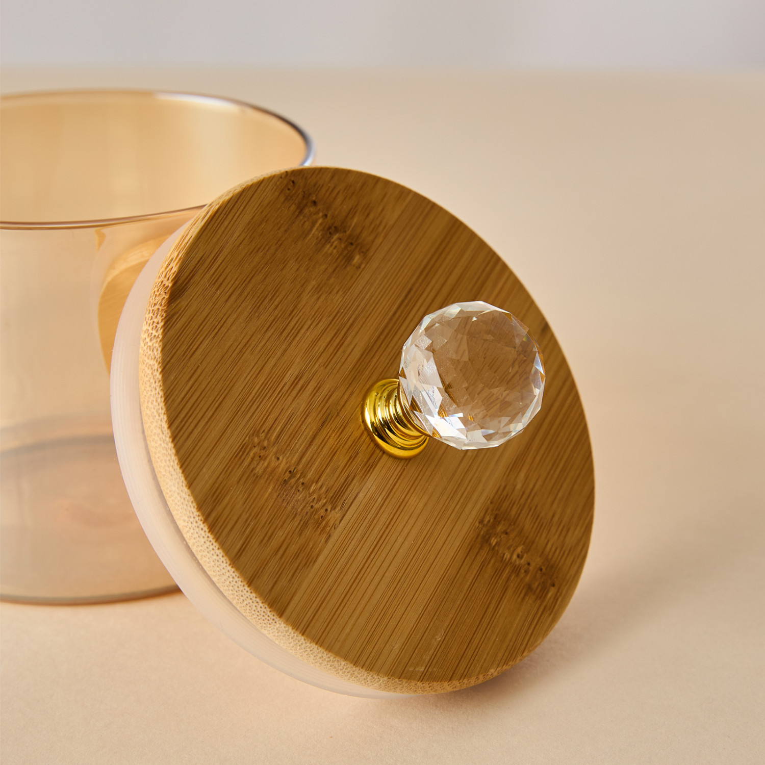 Емкость для хранения Сristallo - фото № 4