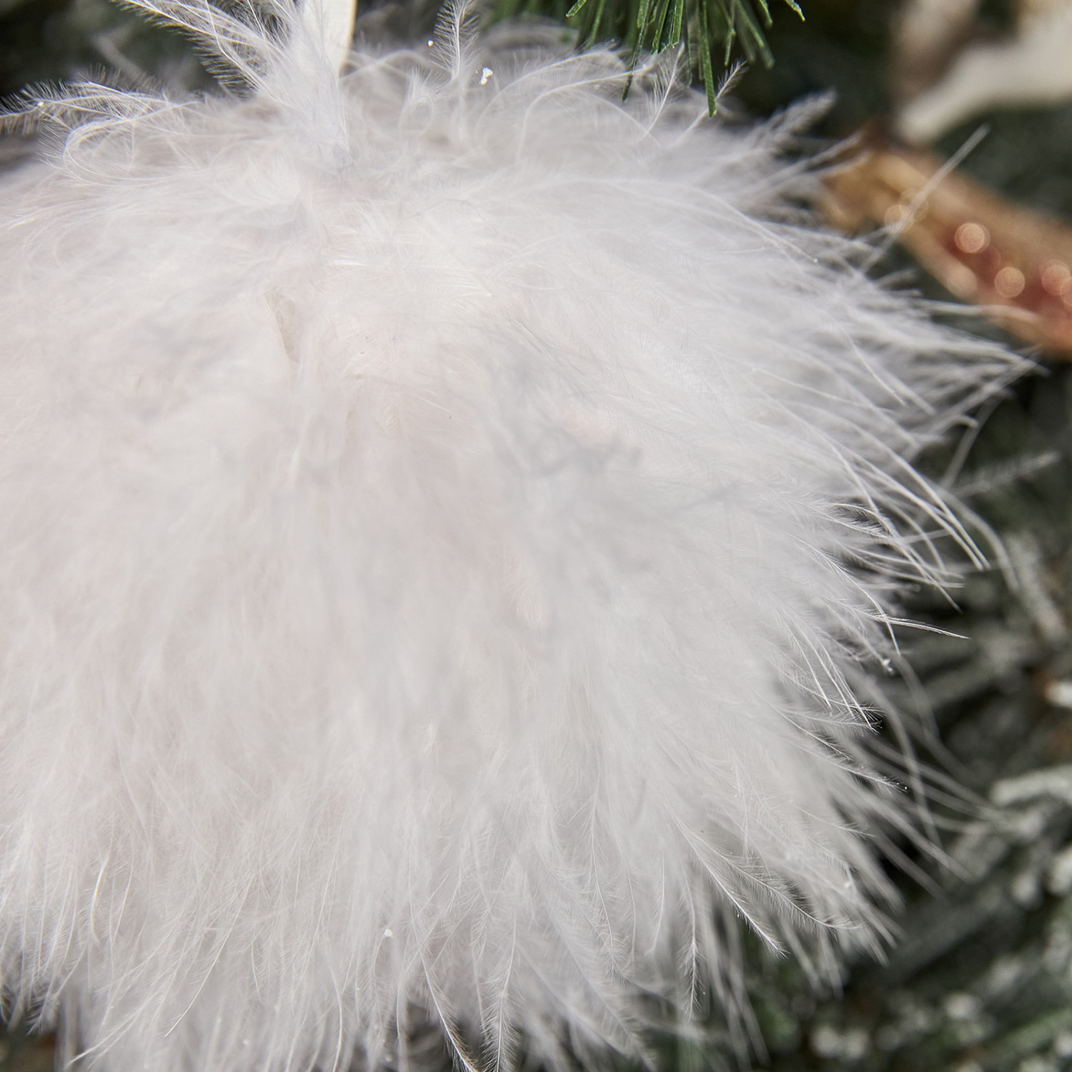 Подвесная декорация Ice II - фото № 2