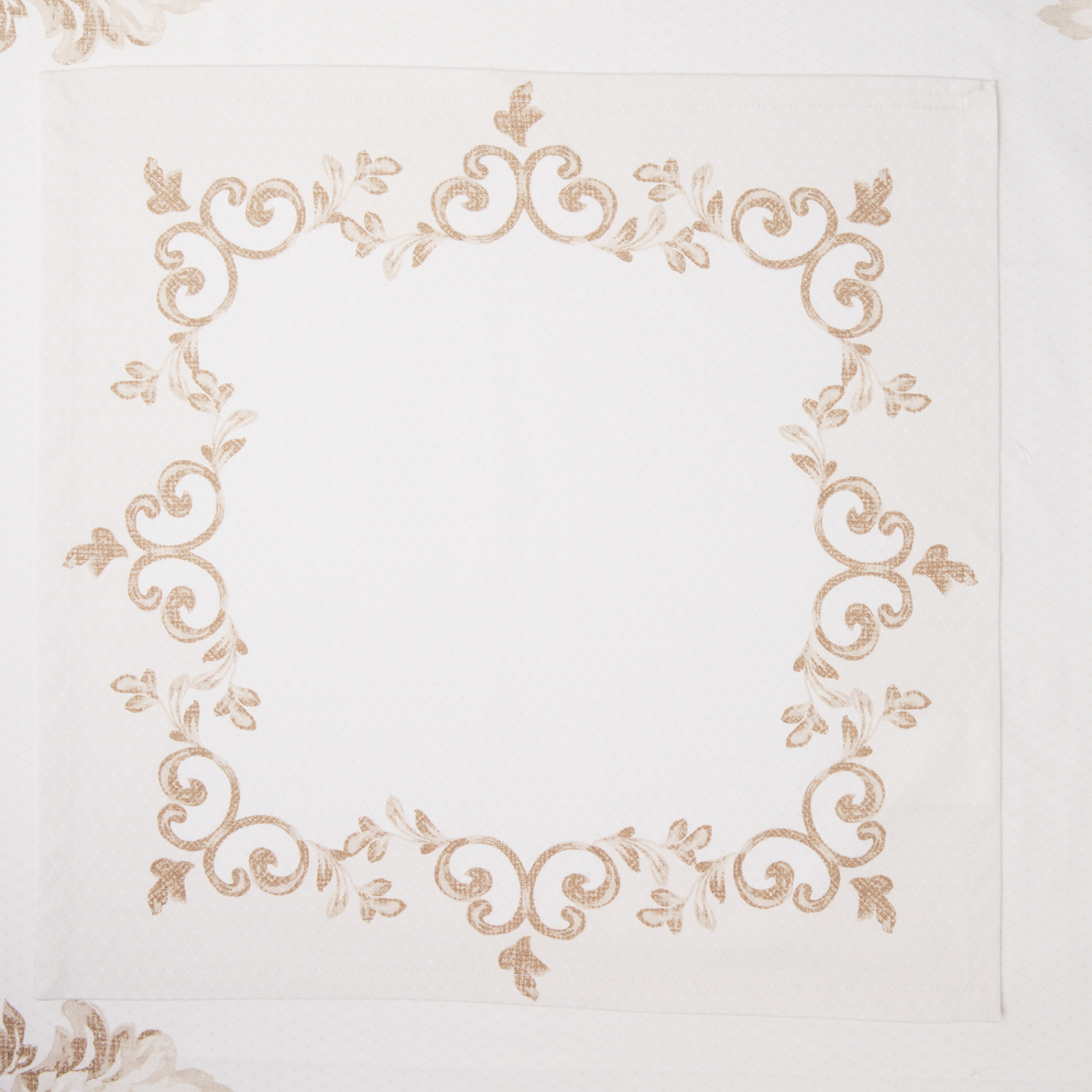 Набор салфеток Vallecorsa - фото № 2