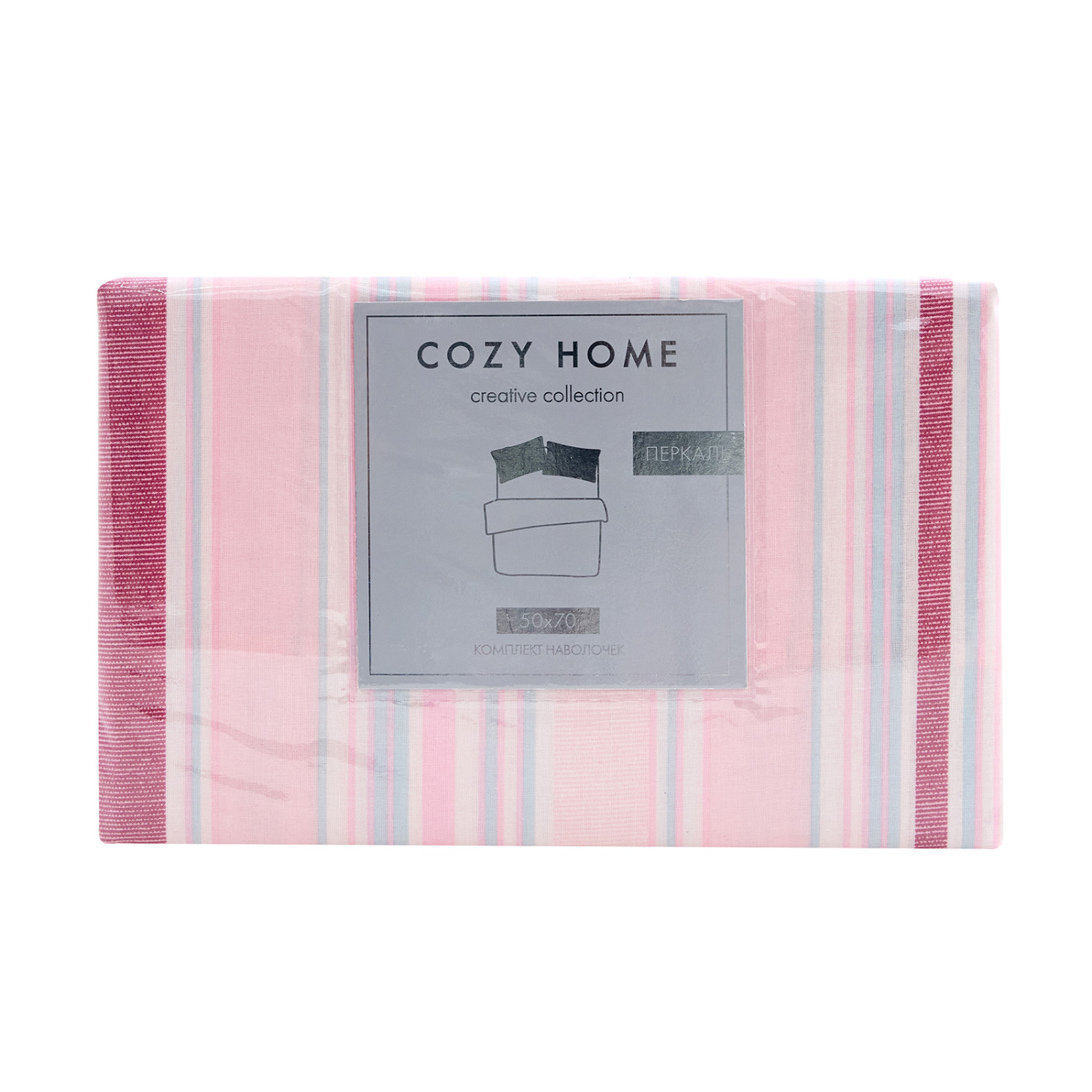 Комплект наволочек Dolcezza - фото № 3