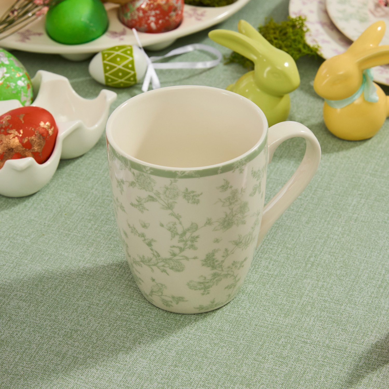 Кружка La Festivita Pasquali I - фото № 4