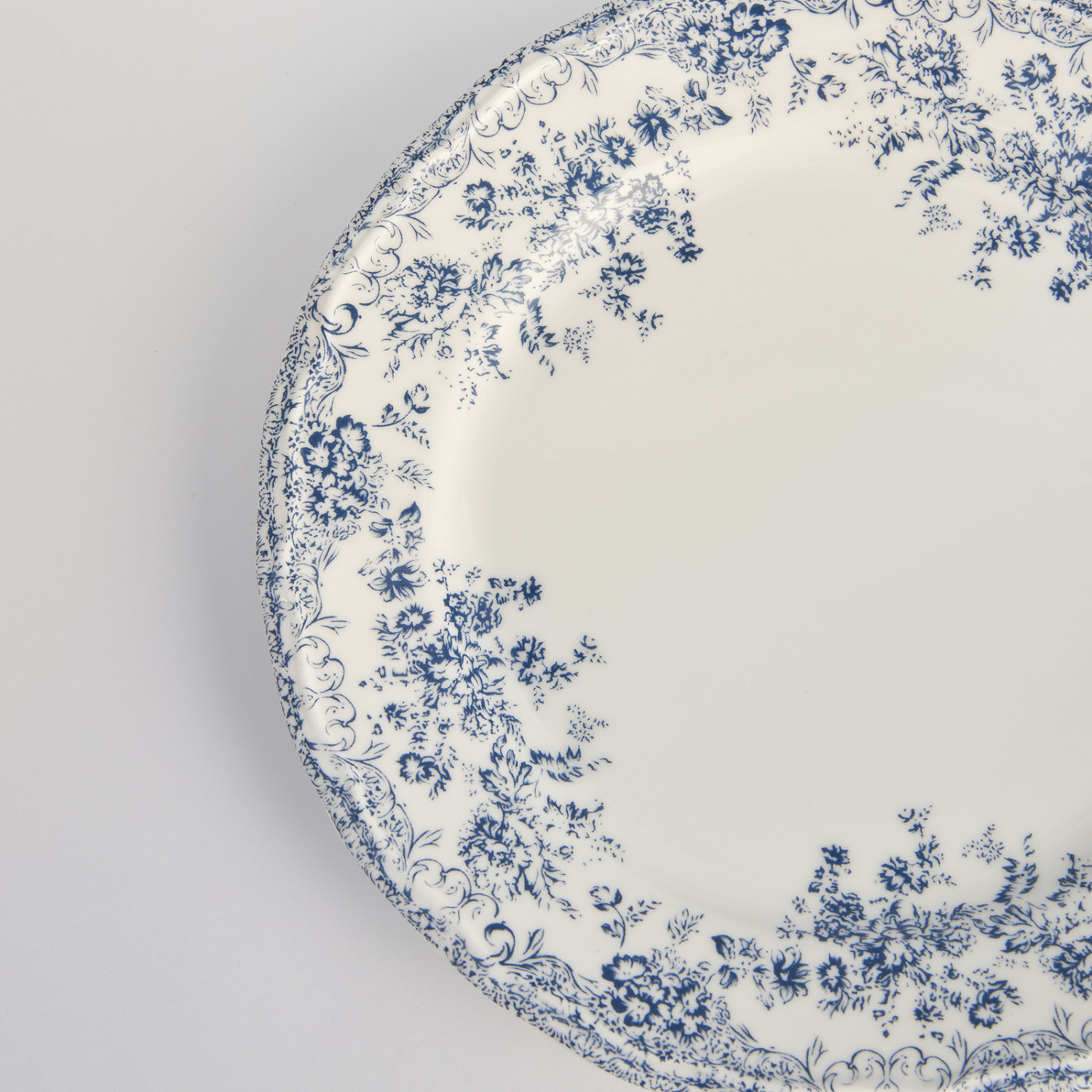 Тарелка Borghese II - фото № 3