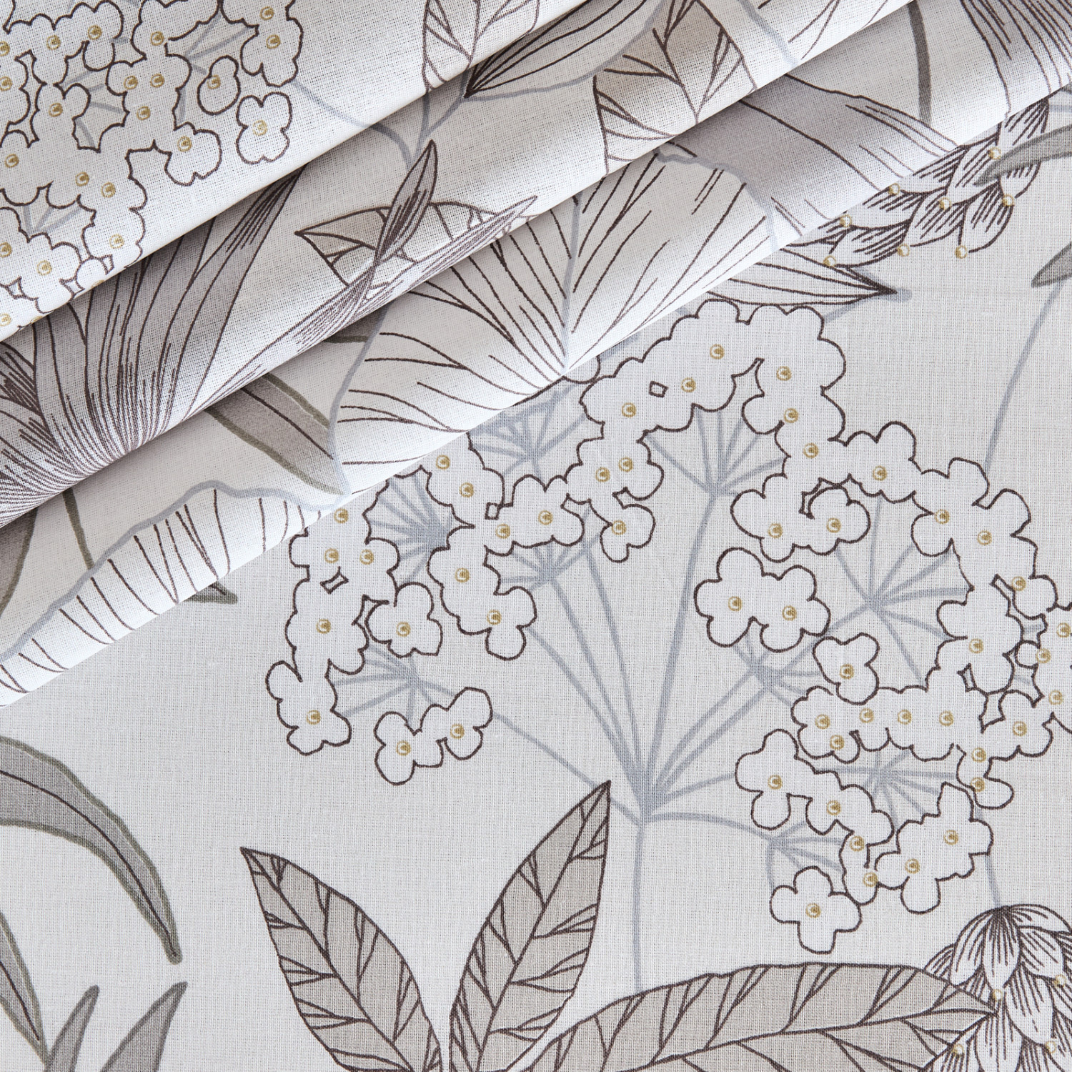 Простыня Золотая нить/Filo d'oro - фото № 4