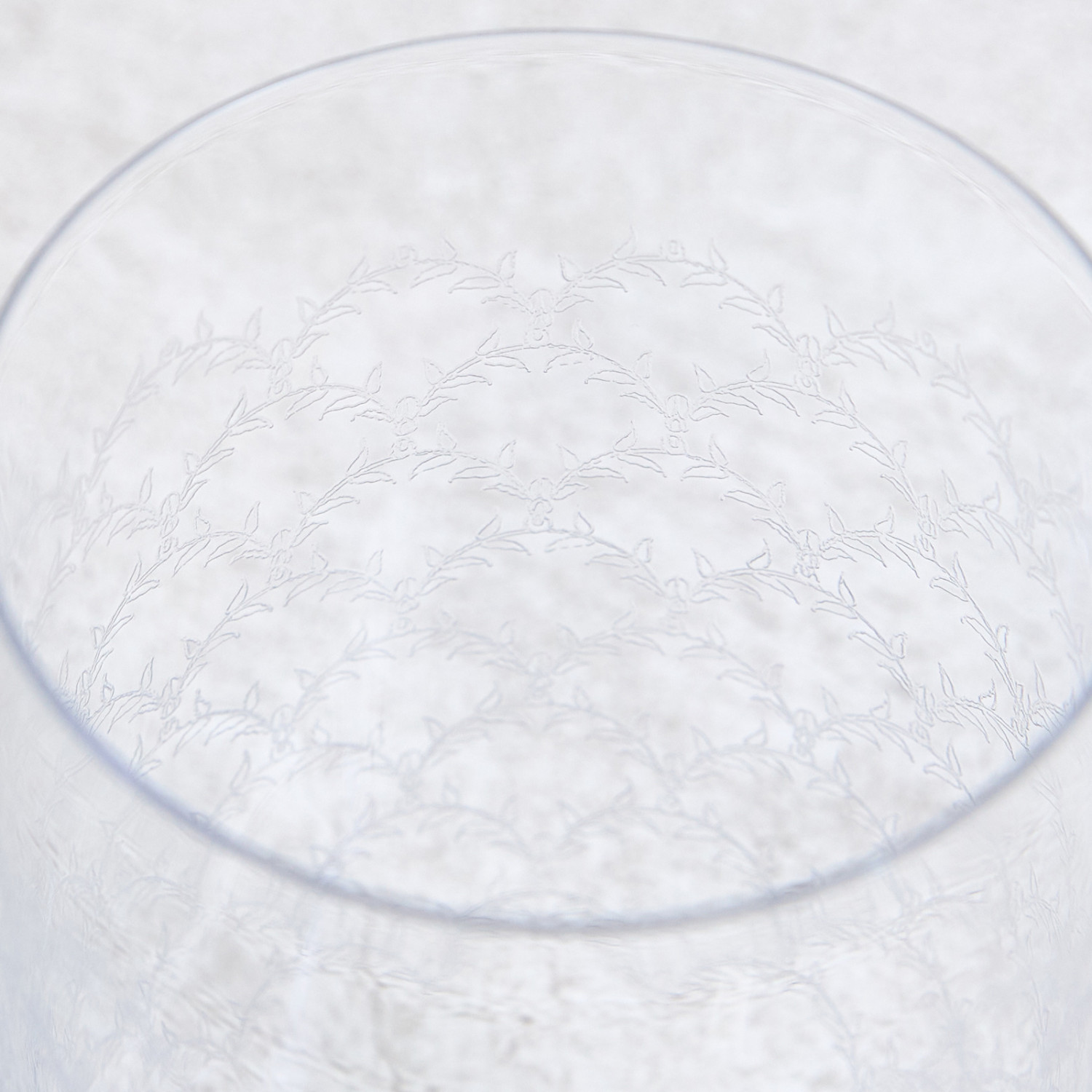 Стакан Noble plum - фото № 2