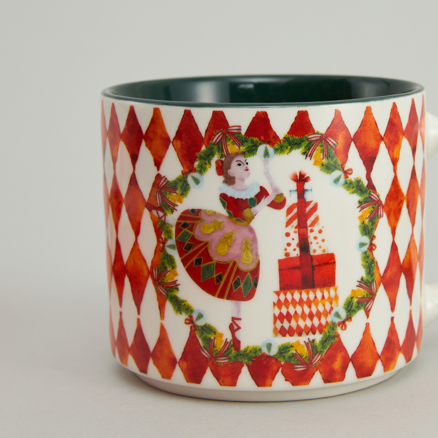 Кружка Чудеса/Miracles I - фото № 9