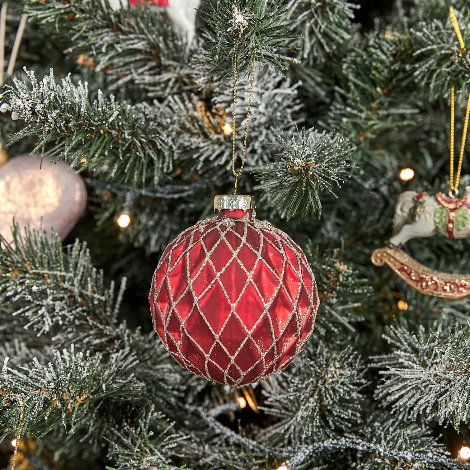 Подвесная декорация Palla II