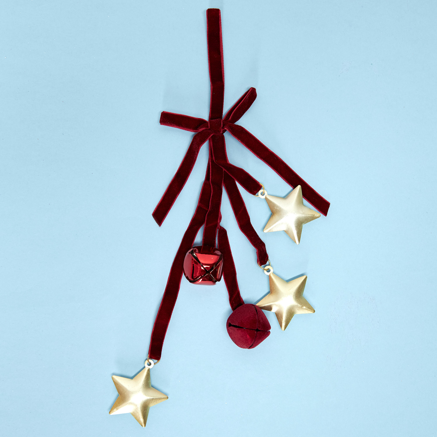 Подвесная декорация Ciarpi I