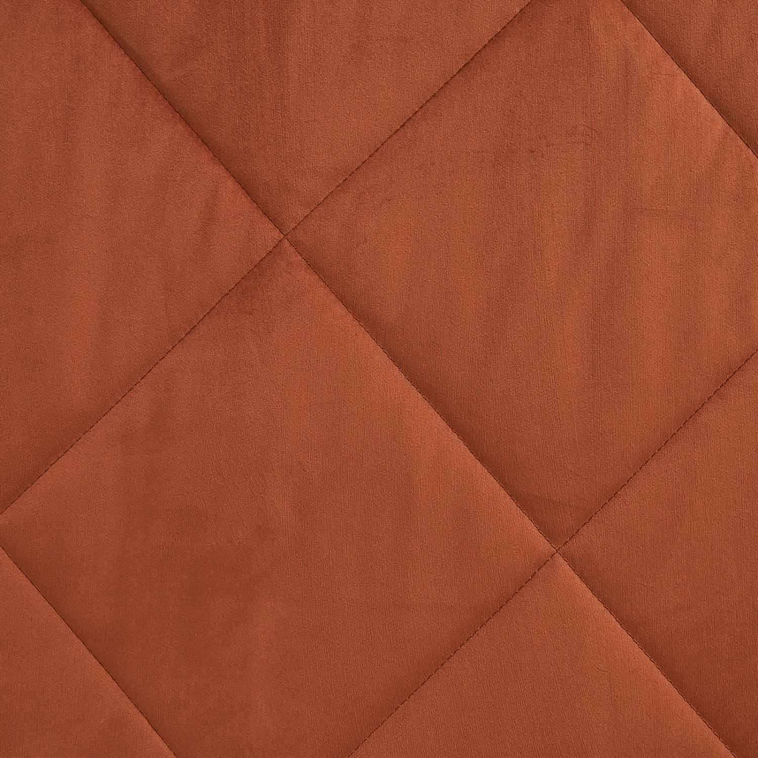 Покрывало Vellut, морковное - фото № 4