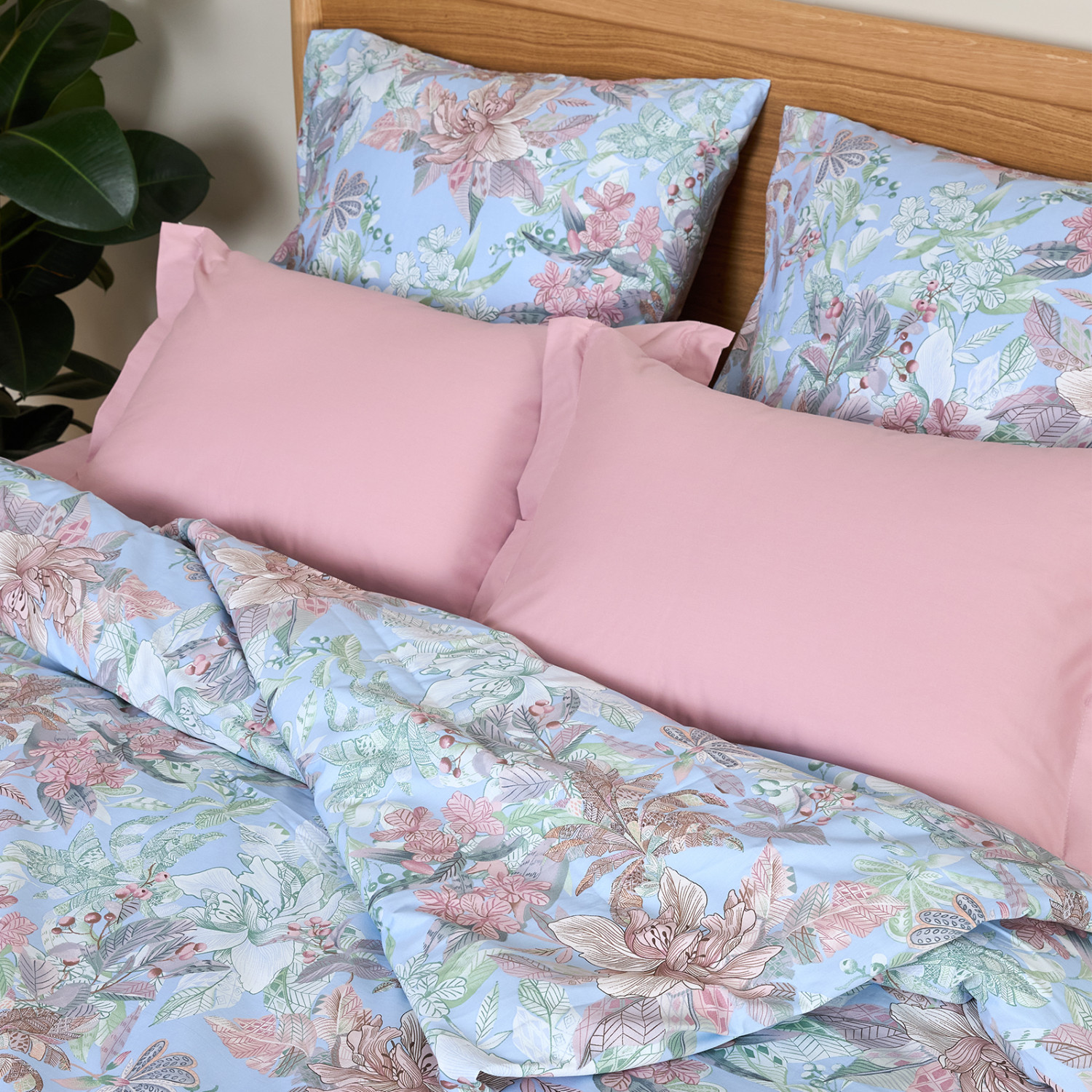 Постельное белье Bizzarro - фото № 7